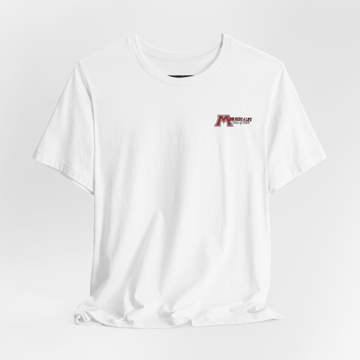 1996 MHS Tradition Unisex Jersey Short Sleeve Tee