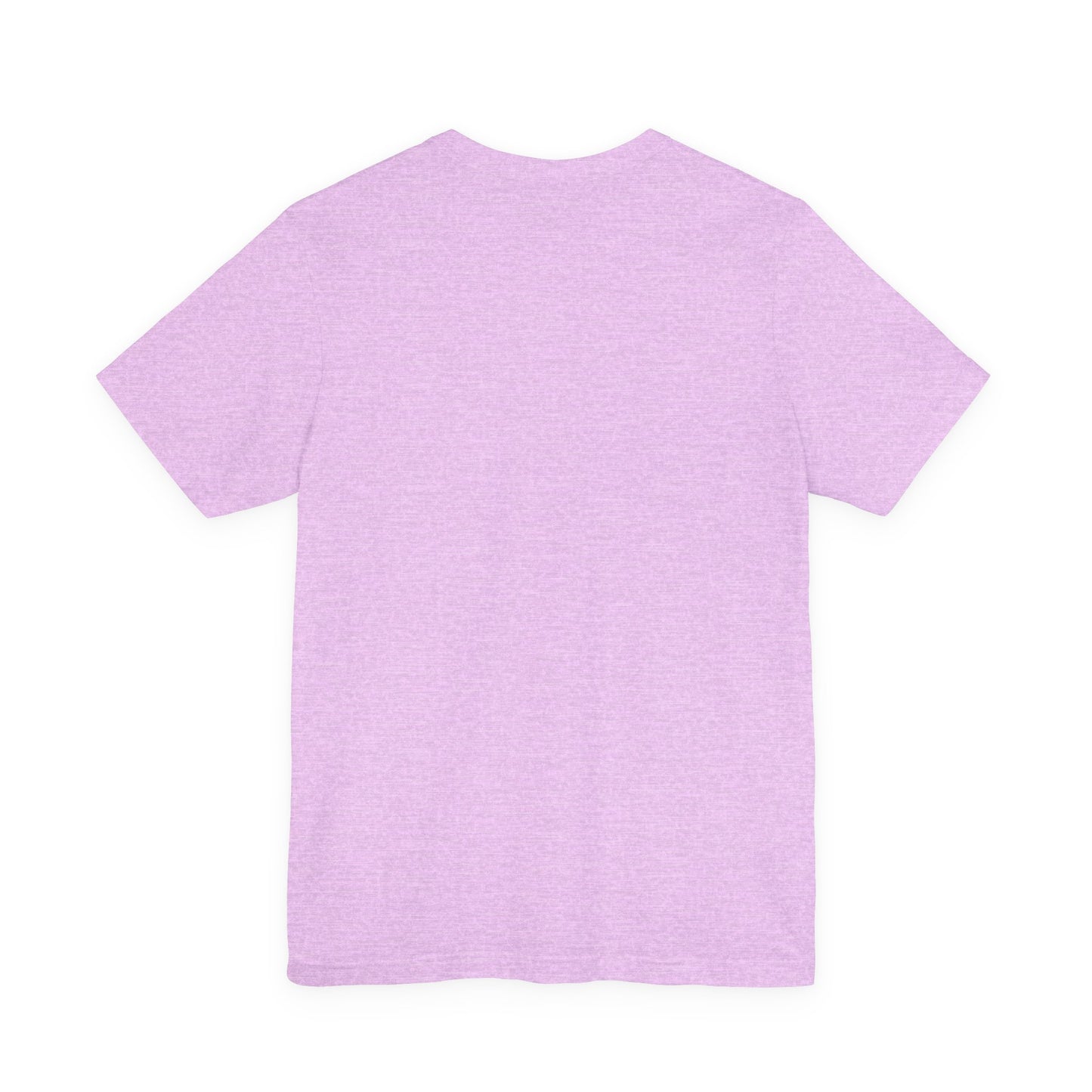 Class of 1996 (BR4L)  Unisex Jersey Short Sleeve Tee