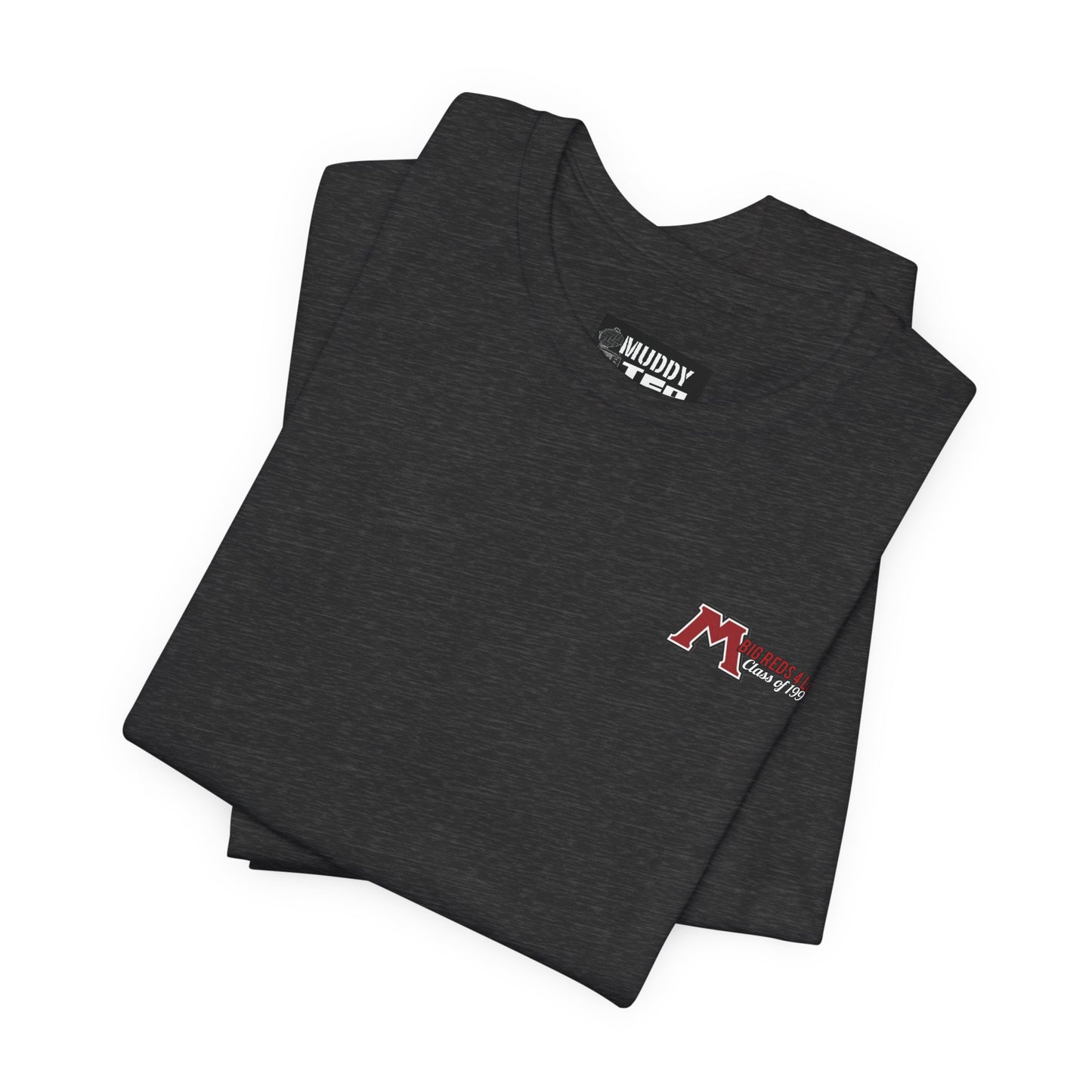 1996 MHS Tradition Unisex Jersey Short Sleeve Tee