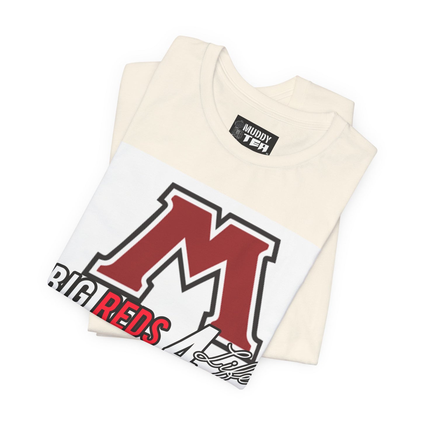All Classes (MHSBR4LMTea) Alumni Ex. Billboard Unisex Jersey Short Sleeve Tee