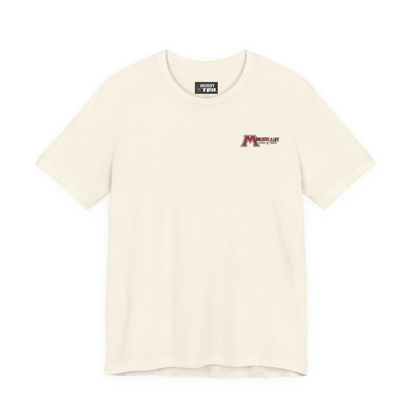 1996 MHS Tradition Unisex Jersey Short Sleeve Tee