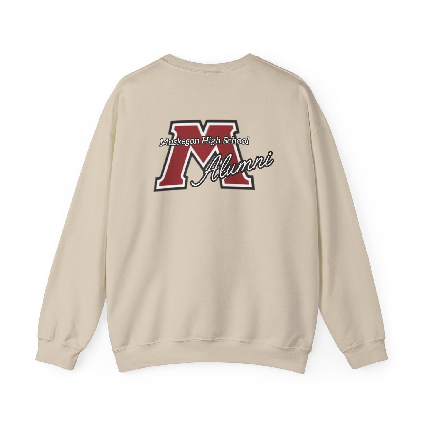Class of 1996 Unisex Heavy Blend™ Crewneck Sweatshirt