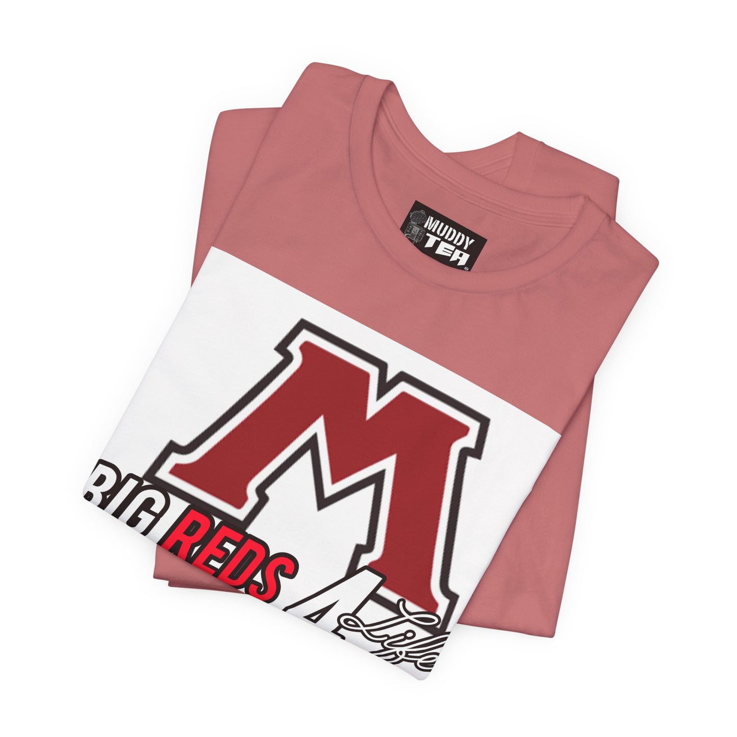 All Classes (MHSBR4LMTea) Alumni Ex. Billboard Unisex Jersey Short Sleeve Tee