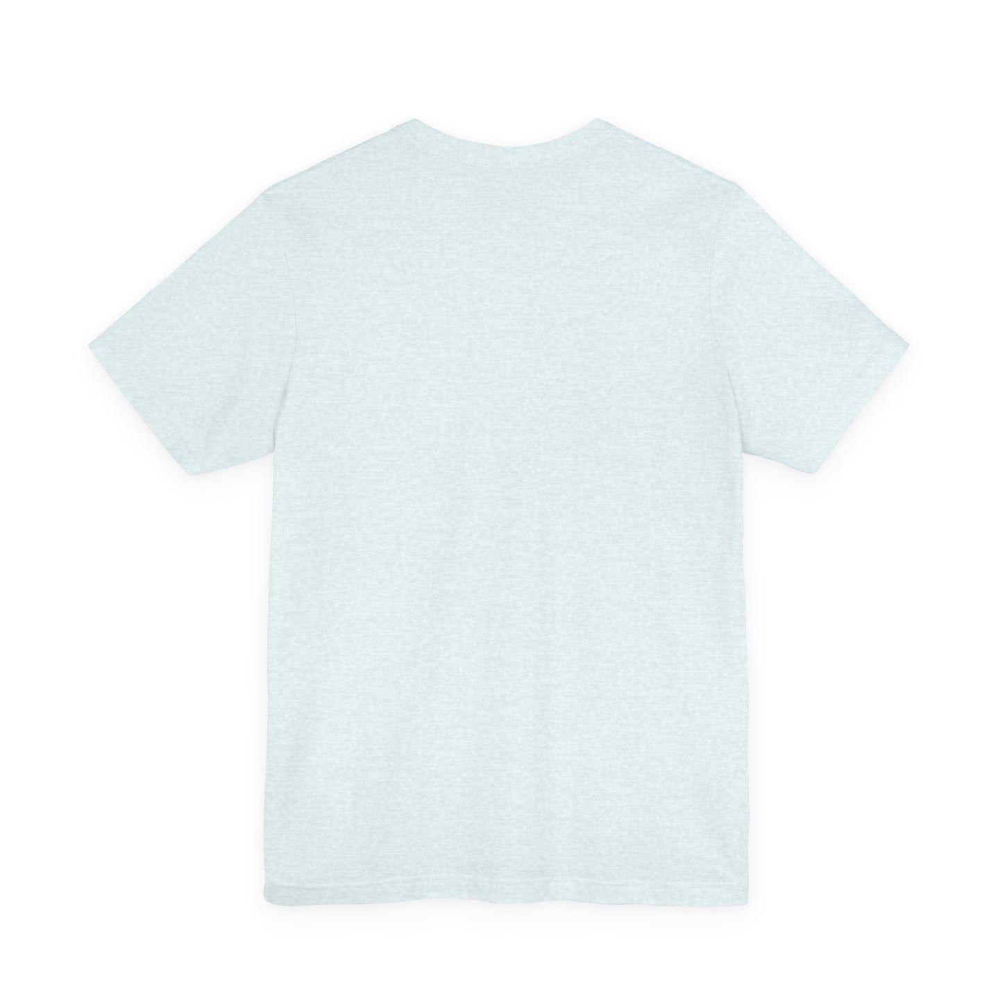 Class of 1996 (BR4L)  Unisex Jersey Short Sleeve Tee