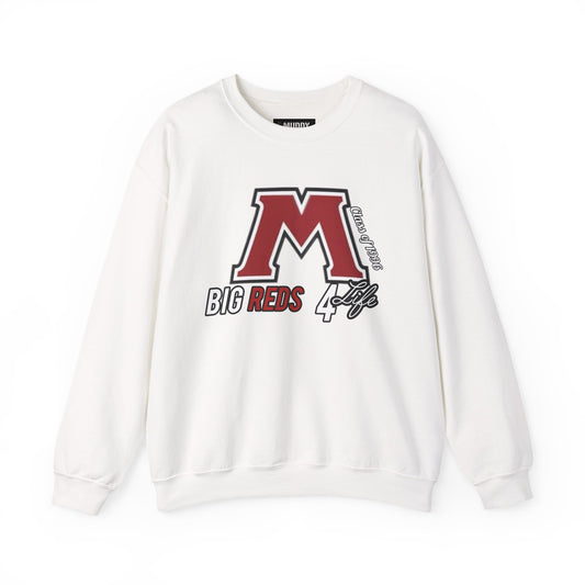 Class of 1996 (BR4L) Unisex Heavy Blend™ Crewneck Sweatshirt