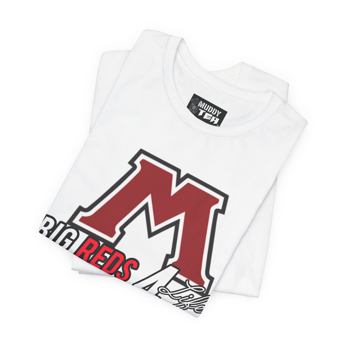 All Classes (MHSBR4LMTea) Alumni Ex. Billboard Unisex Jersey Short Sleeve Tee