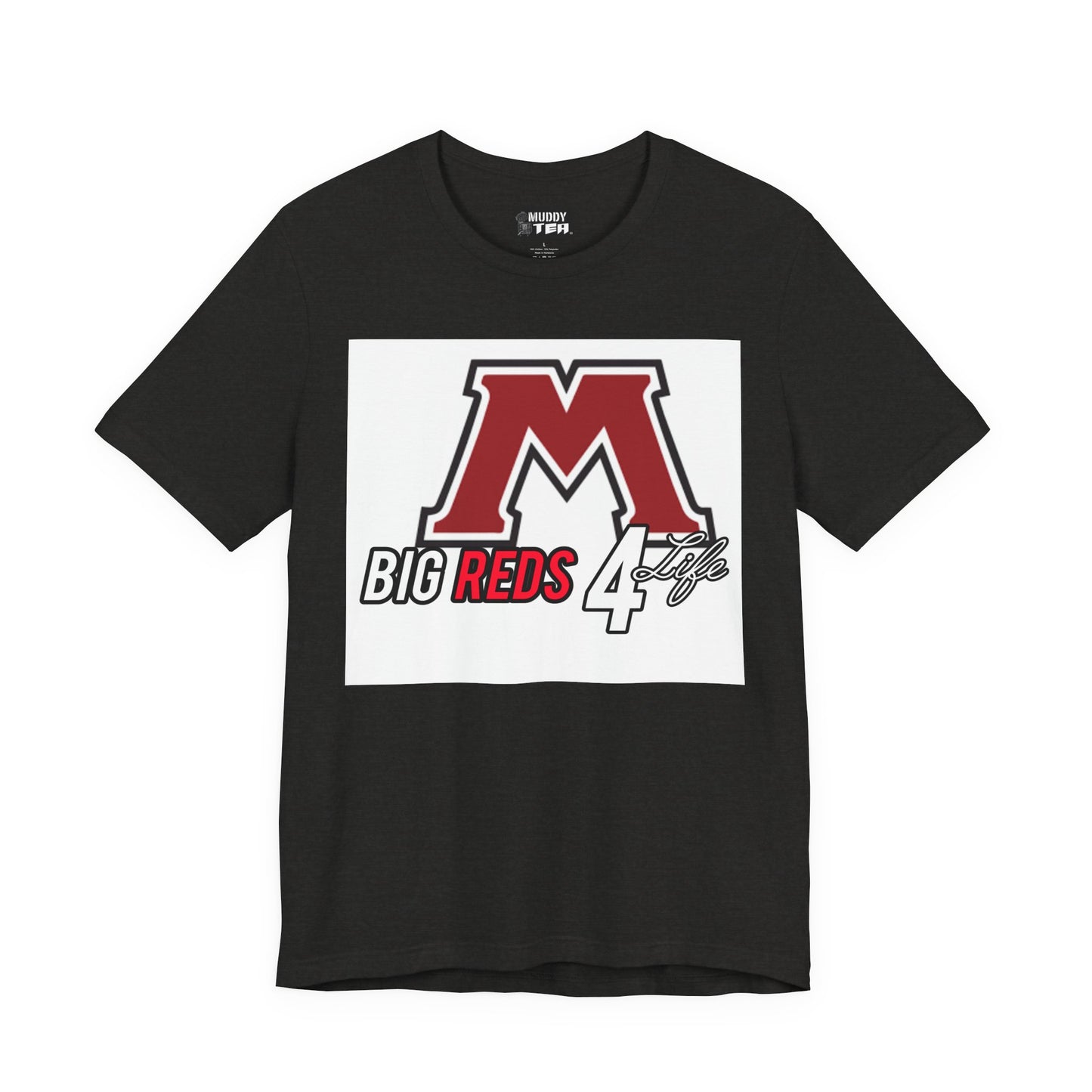 All Classes (MHSBR4LMTea) Alumni Ex. Billboard Unisex Jersey Short Sleeve Tee
