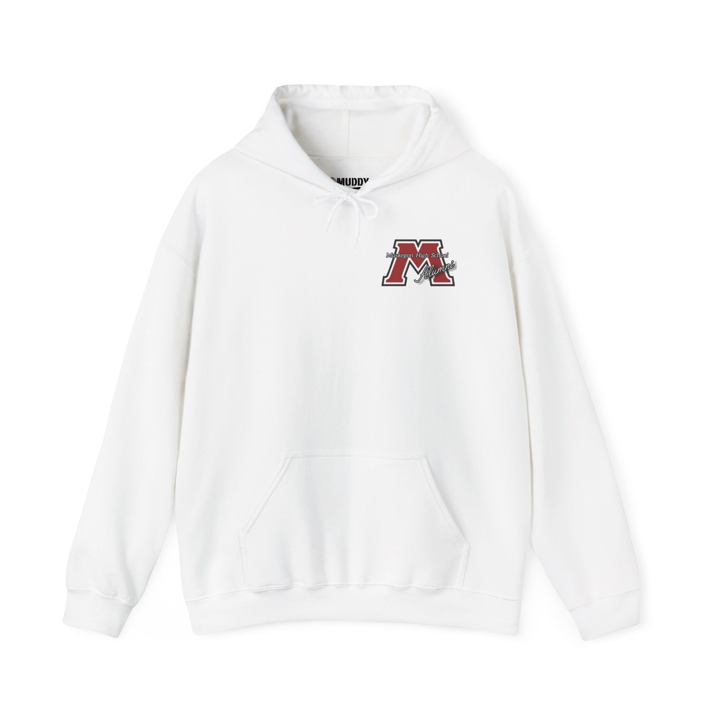 Alumni All Classes Traditions 101 Unisex Heavy Blend™ Hooded Sweatshirt