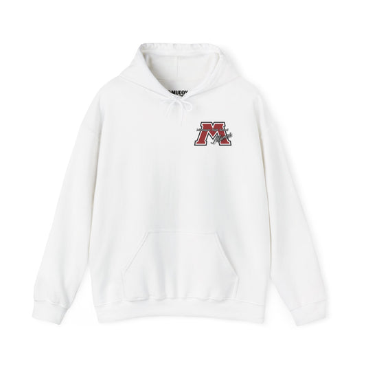 Alumni All Classes Traditions 101 Unisex Heavy Blend™ Hooded Sweatshirt