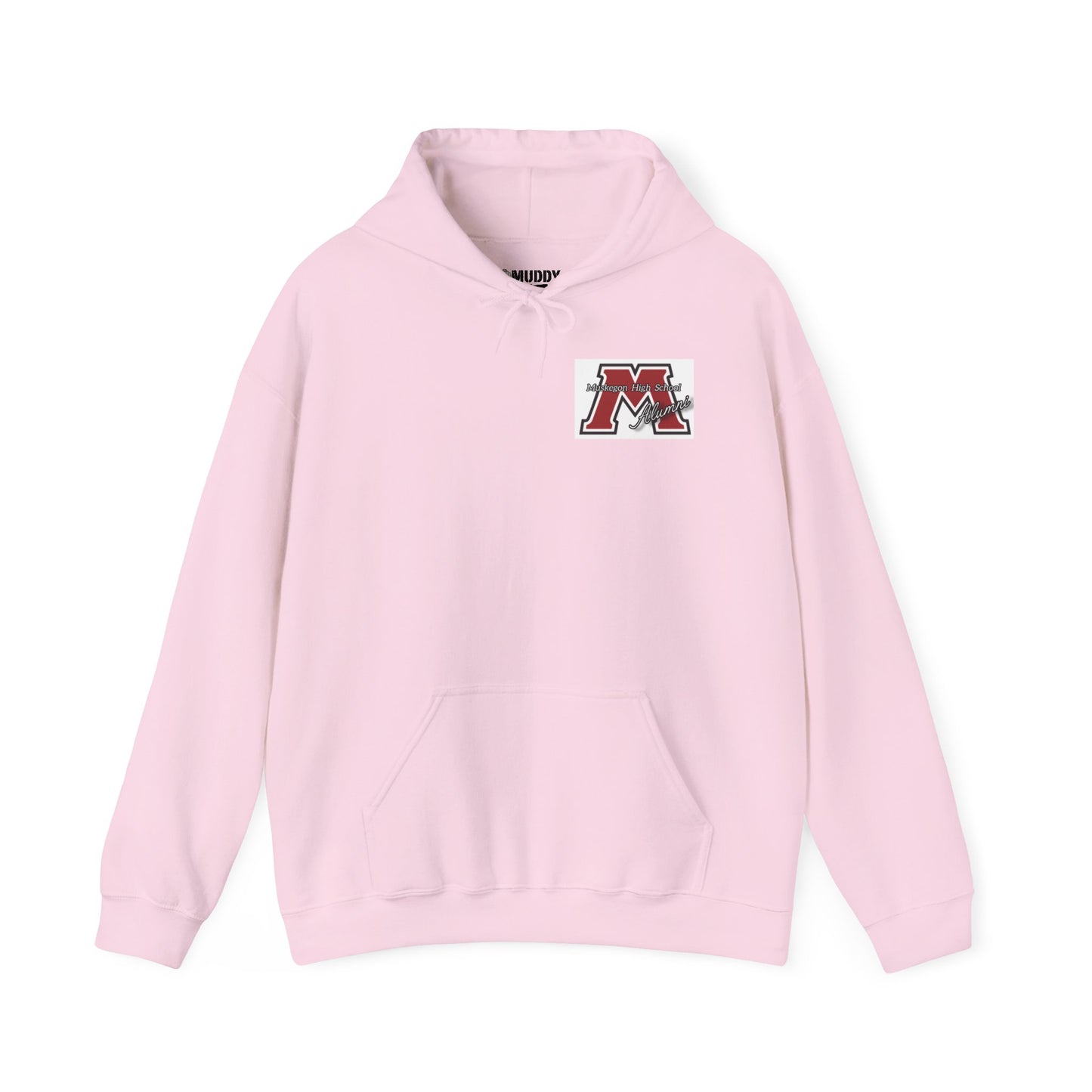 Alumni All Classes Traditions 101 Unisex Heavy Blend™ Hooded Sweatshirt