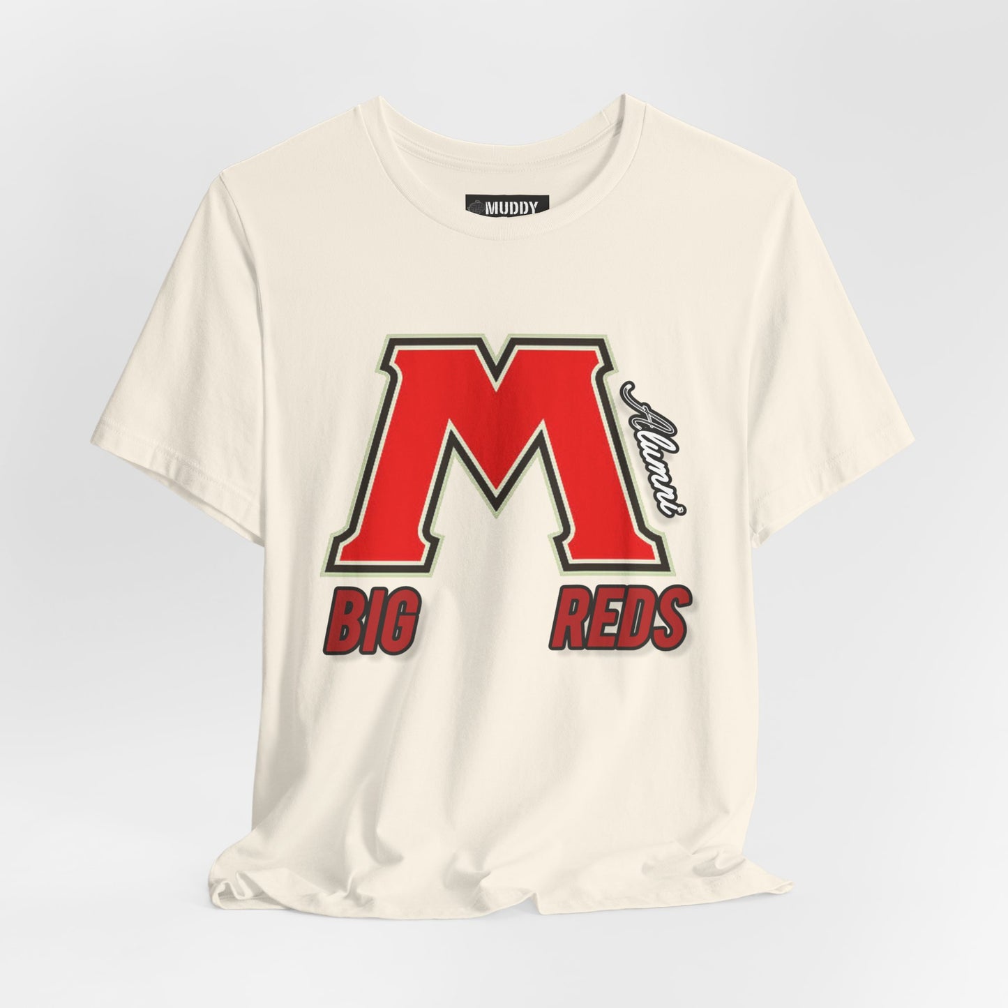 MHS Alumni 102 Unisex Jersey Short Sleeve Tee