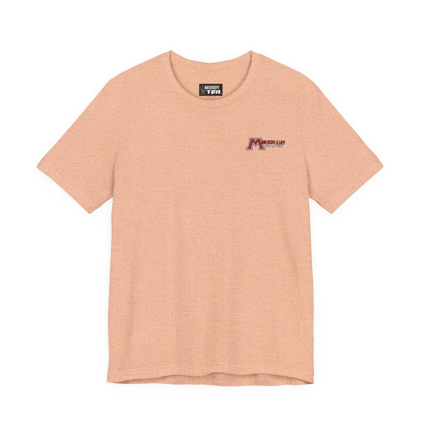 1996 MHS Tradition Unisex Jersey Short Sleeve Tee