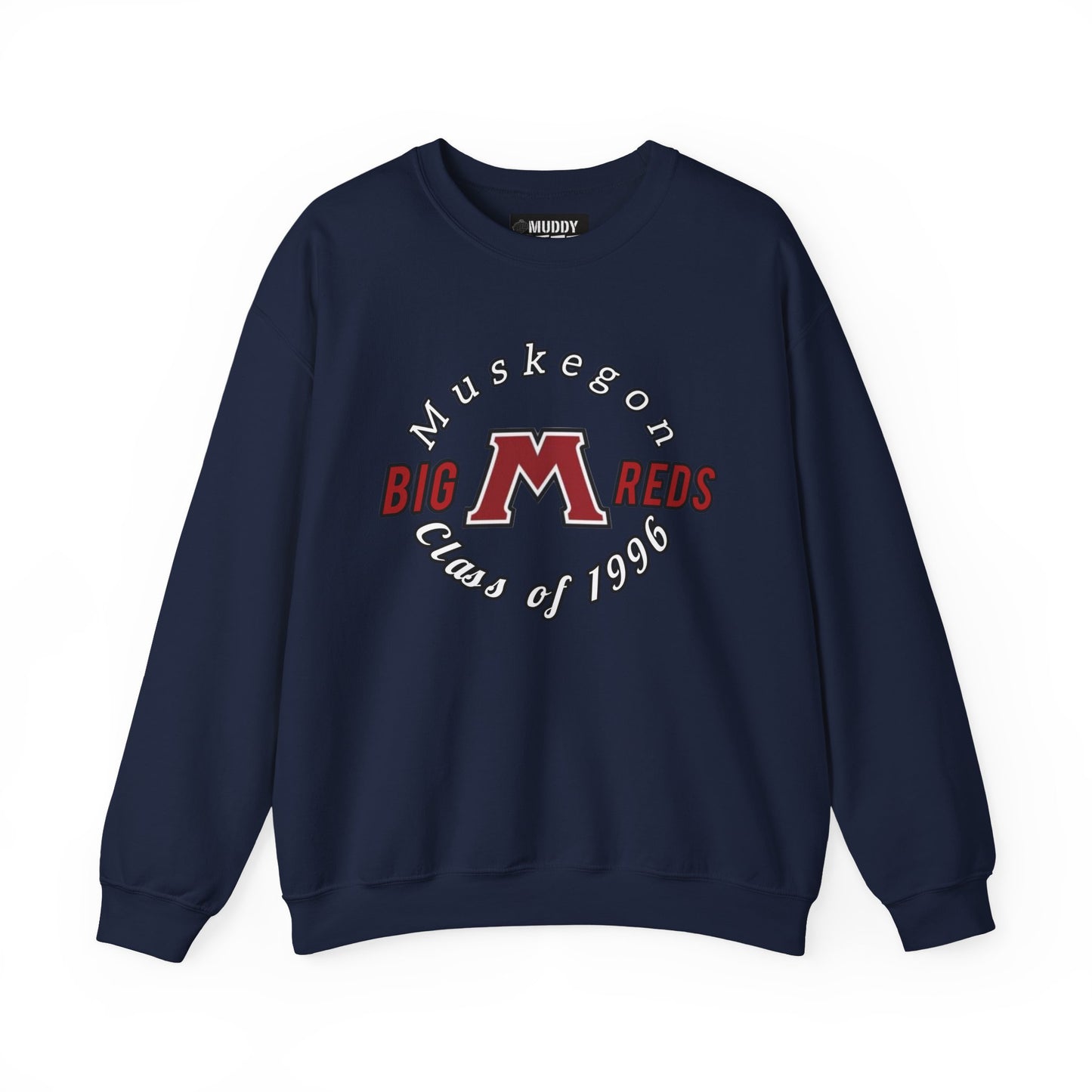 Class of 1996 Unisex Heavy Blend™ Crewneck Sweatshirt