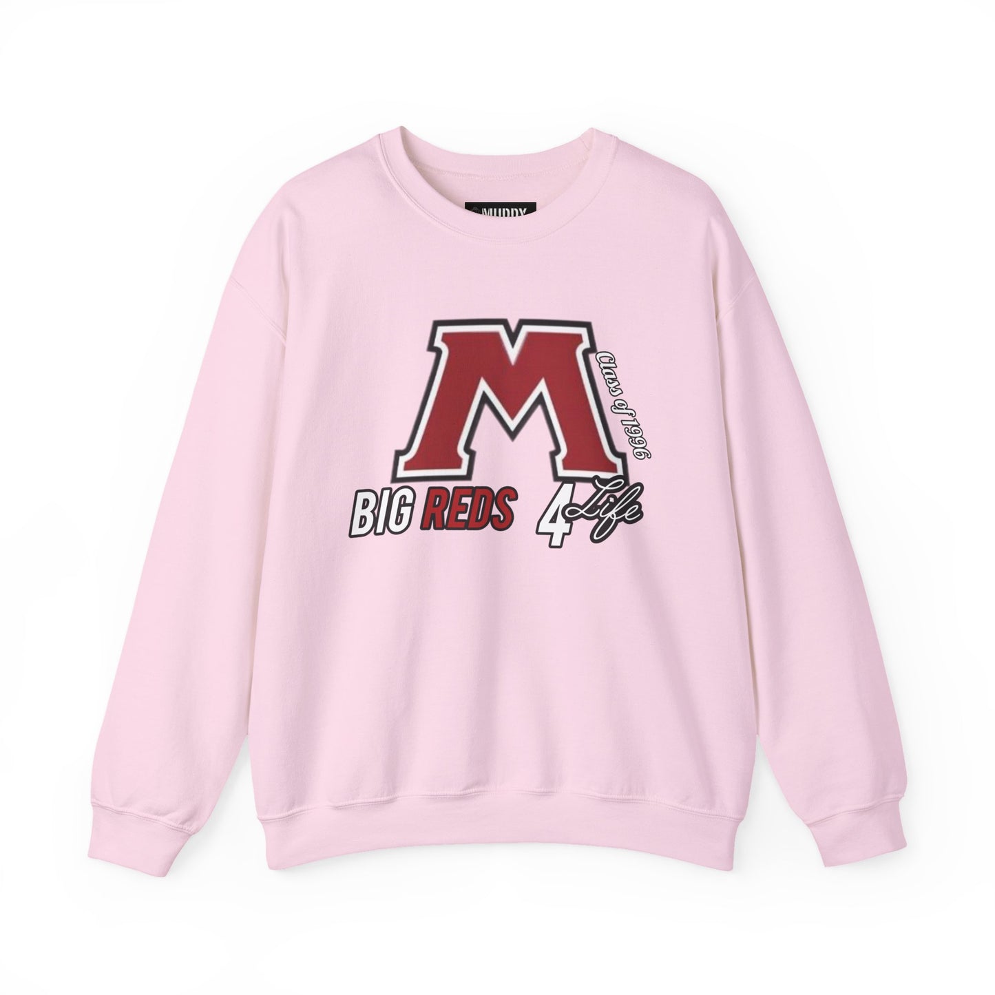 Class of 1996 (BR4L)  Unisex Heavy Blend™ Crewneck Sweatshirt