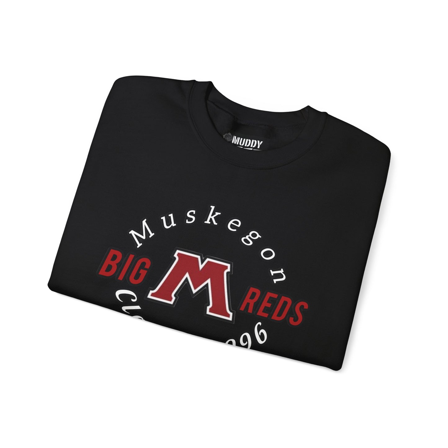 Class of 1996 Unisex Heavy Blend™ Crewneck Sweatshirt