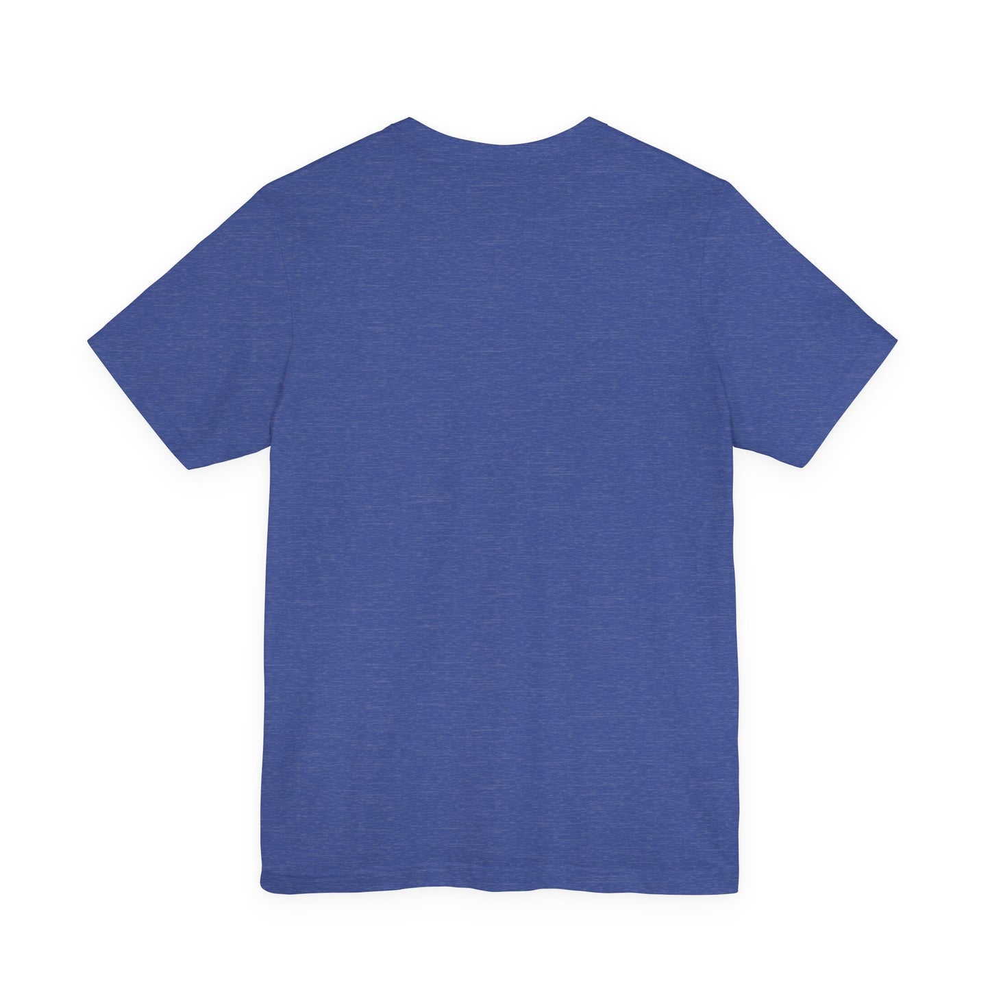 MHS Alumni 102 Unisex Jersey Short Sleeve Tee