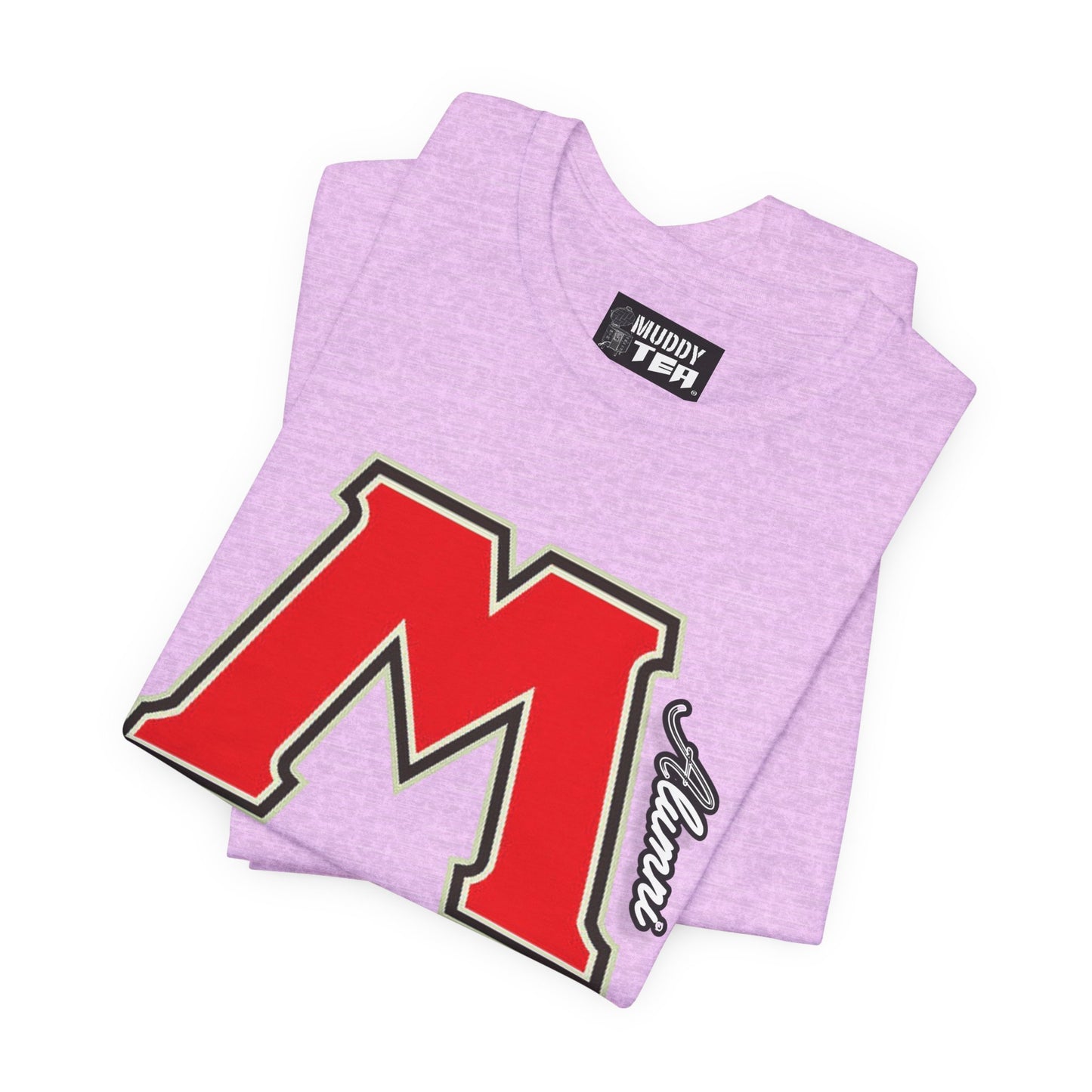 MHS Alumni 102 Unisex Jersey Short Sleeve Tee