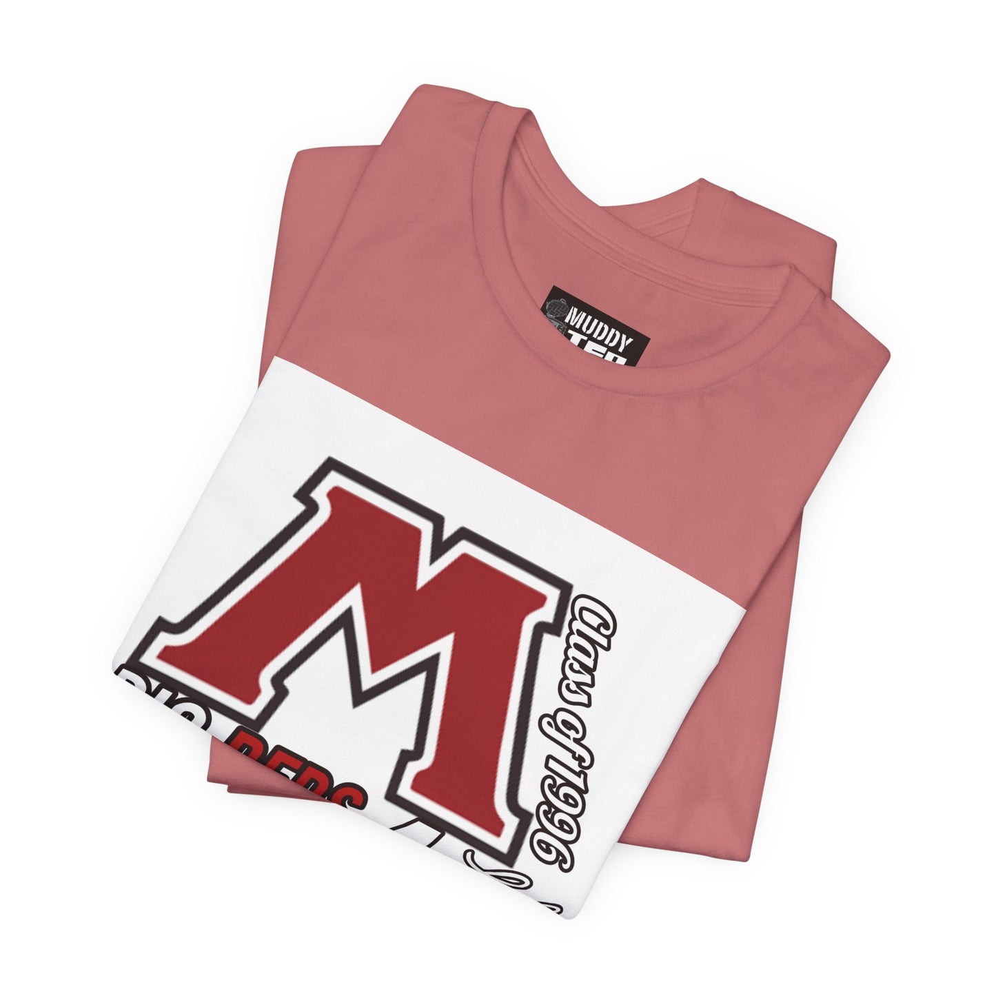 All Eye's on Me 1996 (BR4L) Unisex Jersey Short Sleeve Tee
