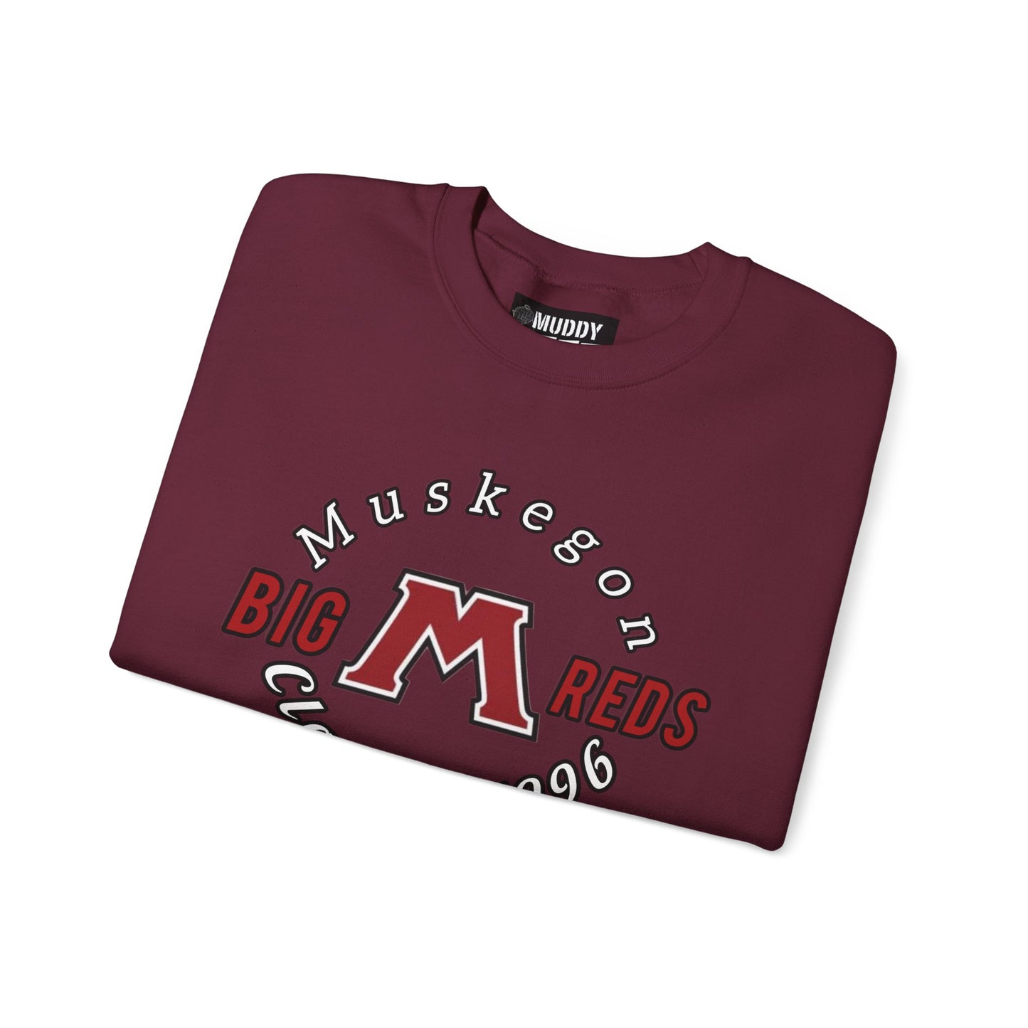 Class of 1996 Unisex Heavy Blend™ Crewneck Sweatshirt