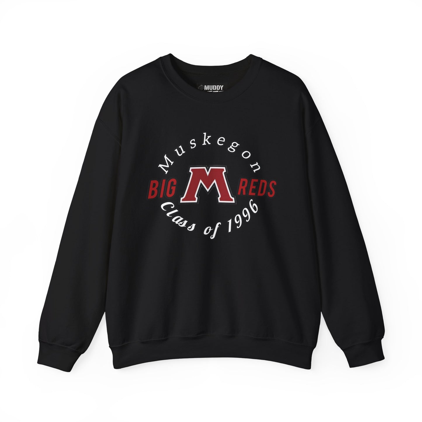Class of 1996 Unisex Heavy Blend™ Crewneck Sweatshirt