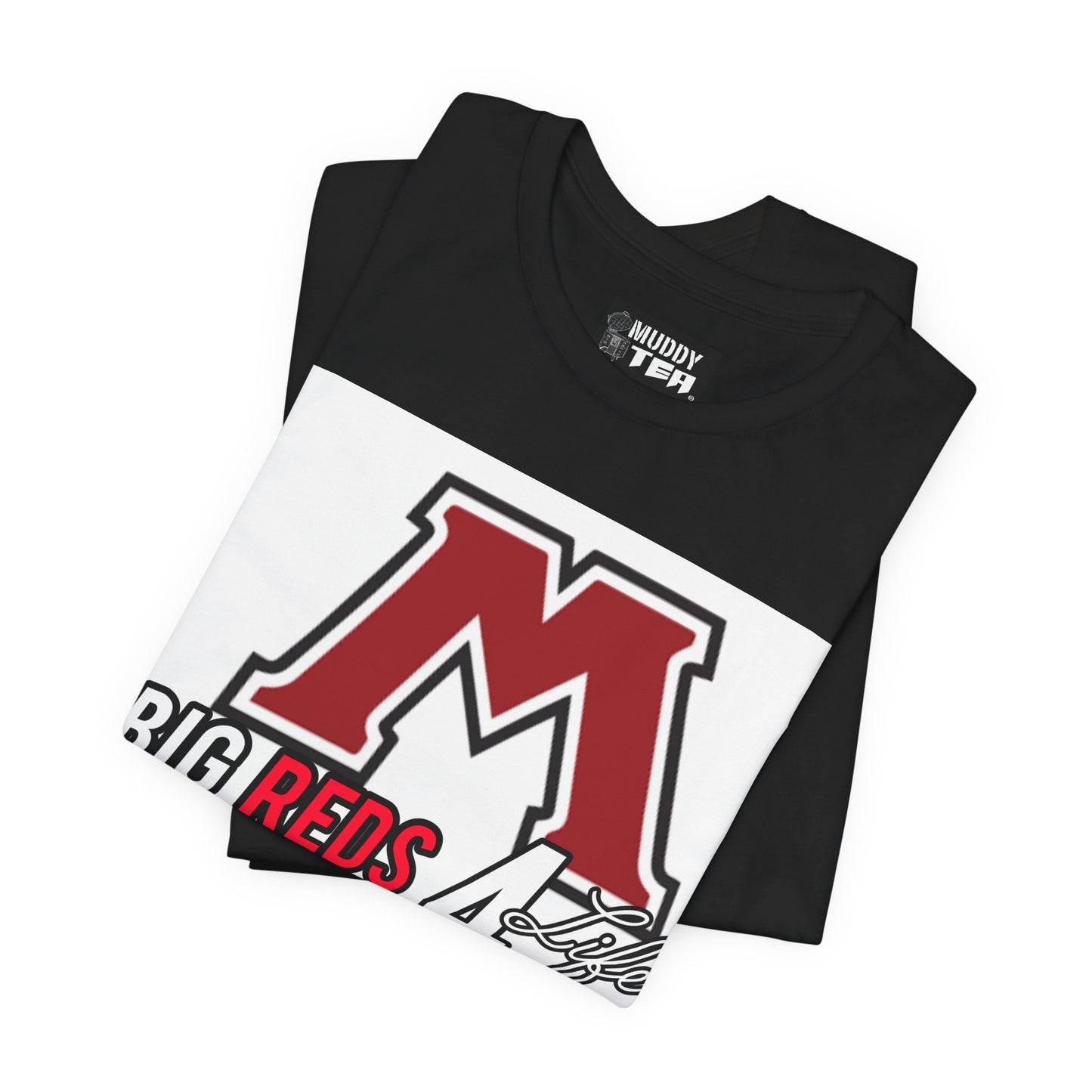 All Classes (MHSBR4LMTea) Alumni Ex. Billboard Unisex Jersey Short Sleeve Tee