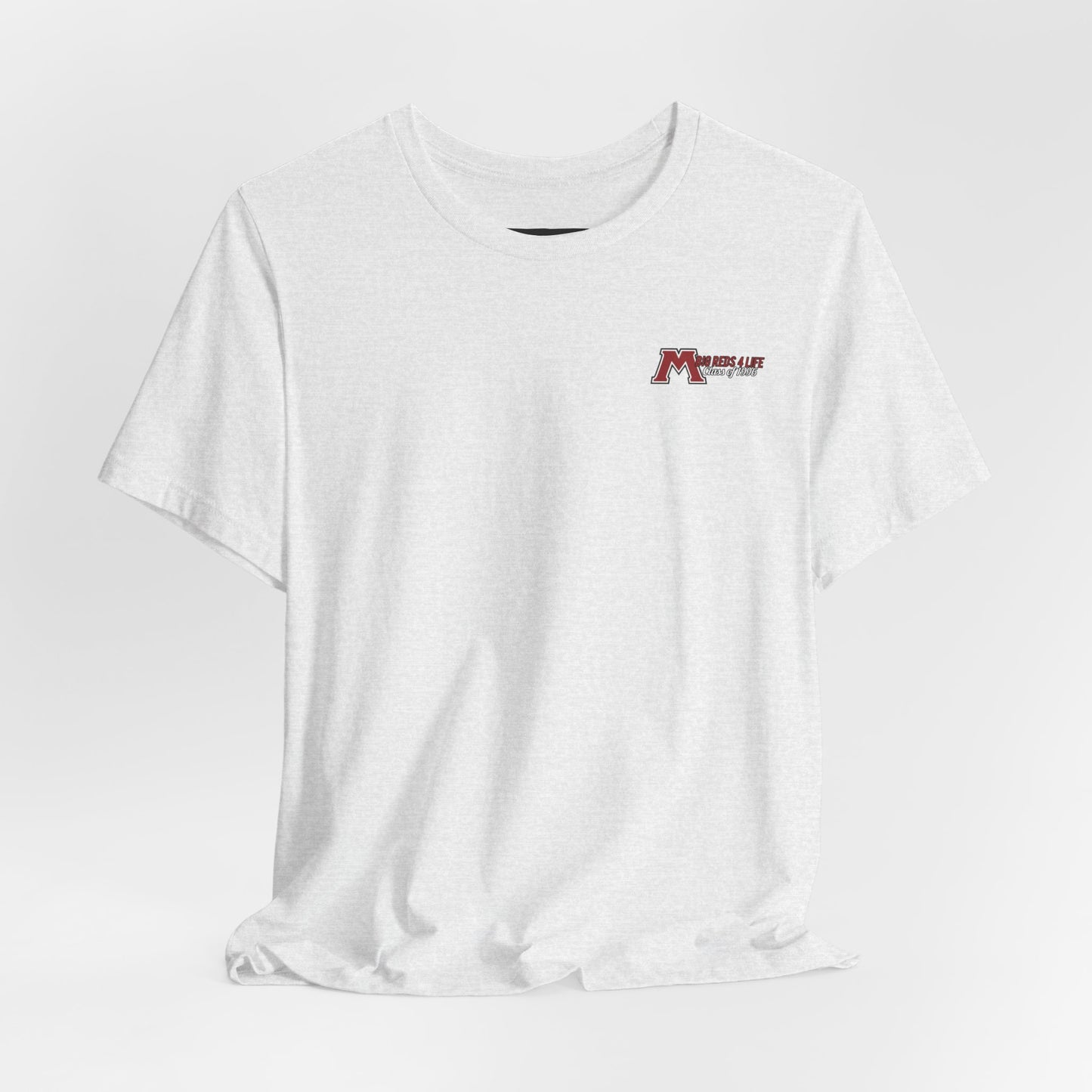 1996 MHS Tradition Unisex Jersey Short Sleeve Tee