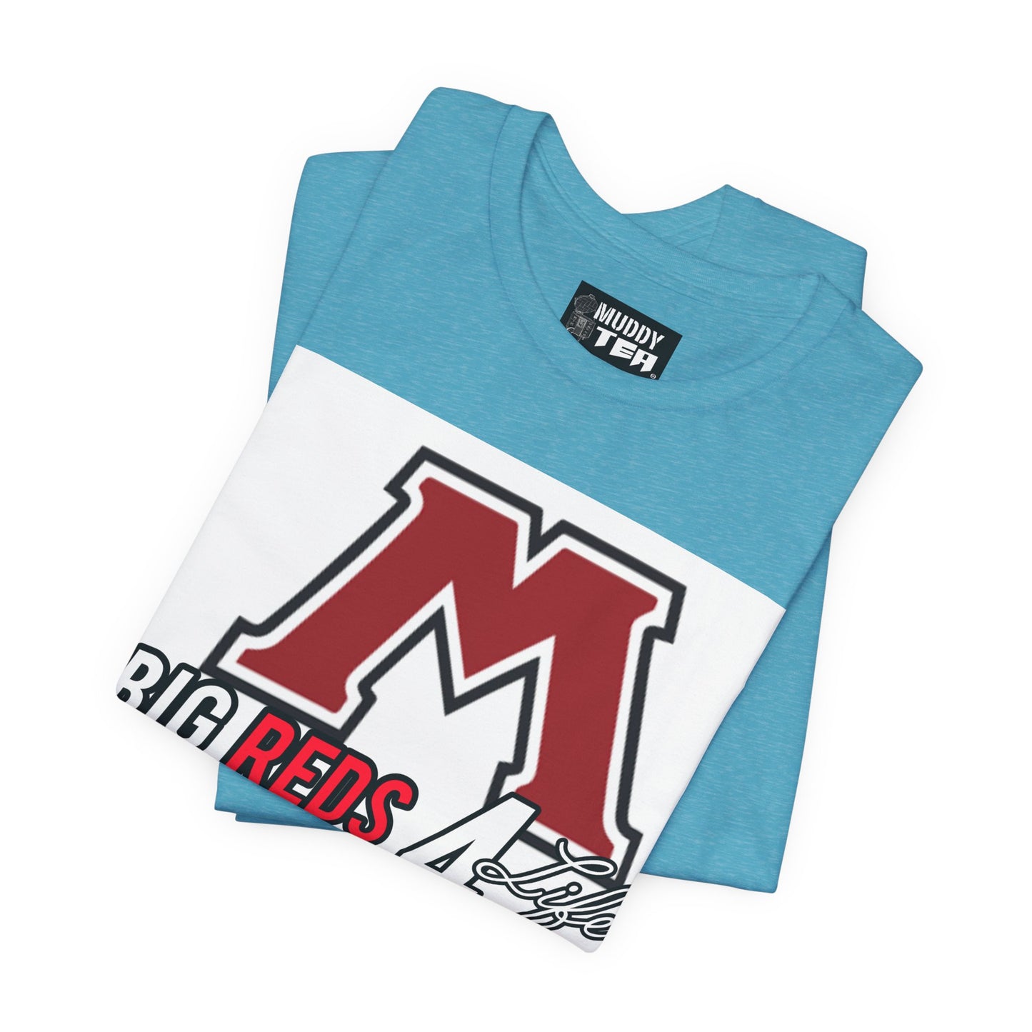 All Classes (MHSBR4LMTea) Alumni Ex. Billboard Unisex Jersey Short Sleeve Tee