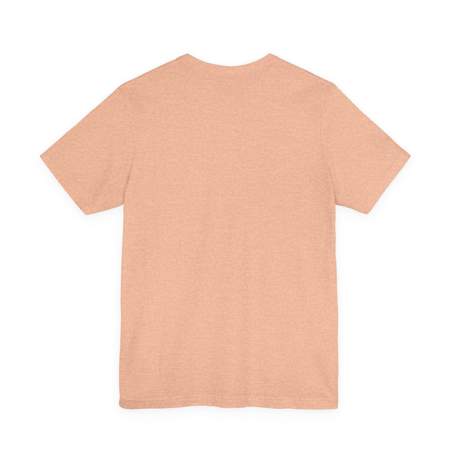 Class of 1996 (BR4L)  Unisex Jersey Short Sleeve Tee