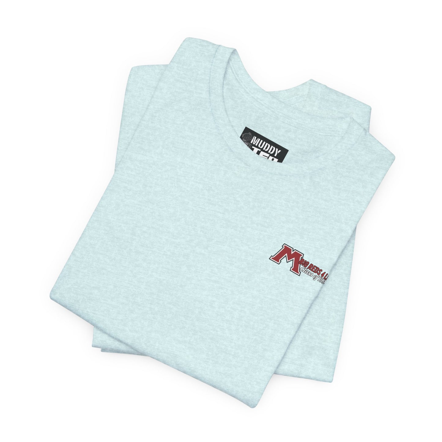 1996 MHS Tradition Unisex Jersey Short Sleeve Tee