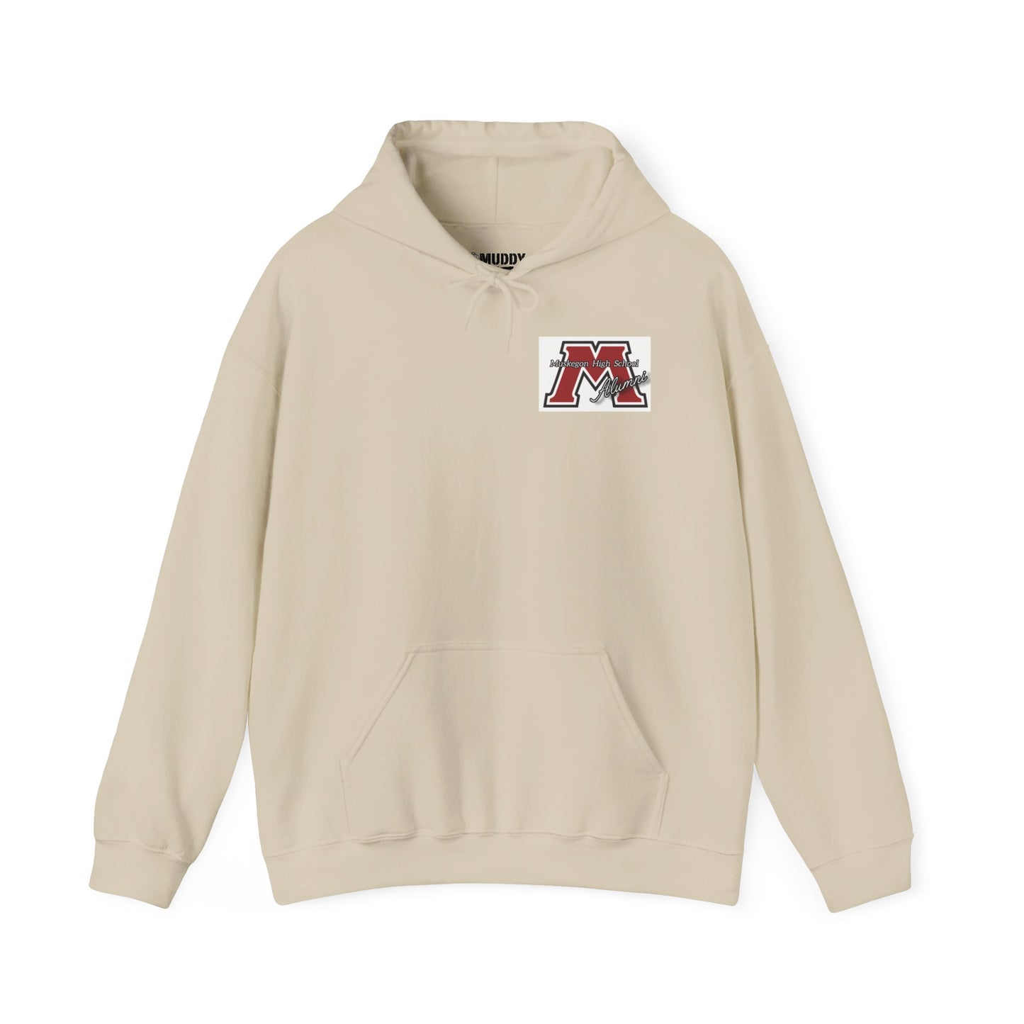 Alumni All Classes Traditions 101 Unisex Heavy Blend™ Hooded Sweatshirt