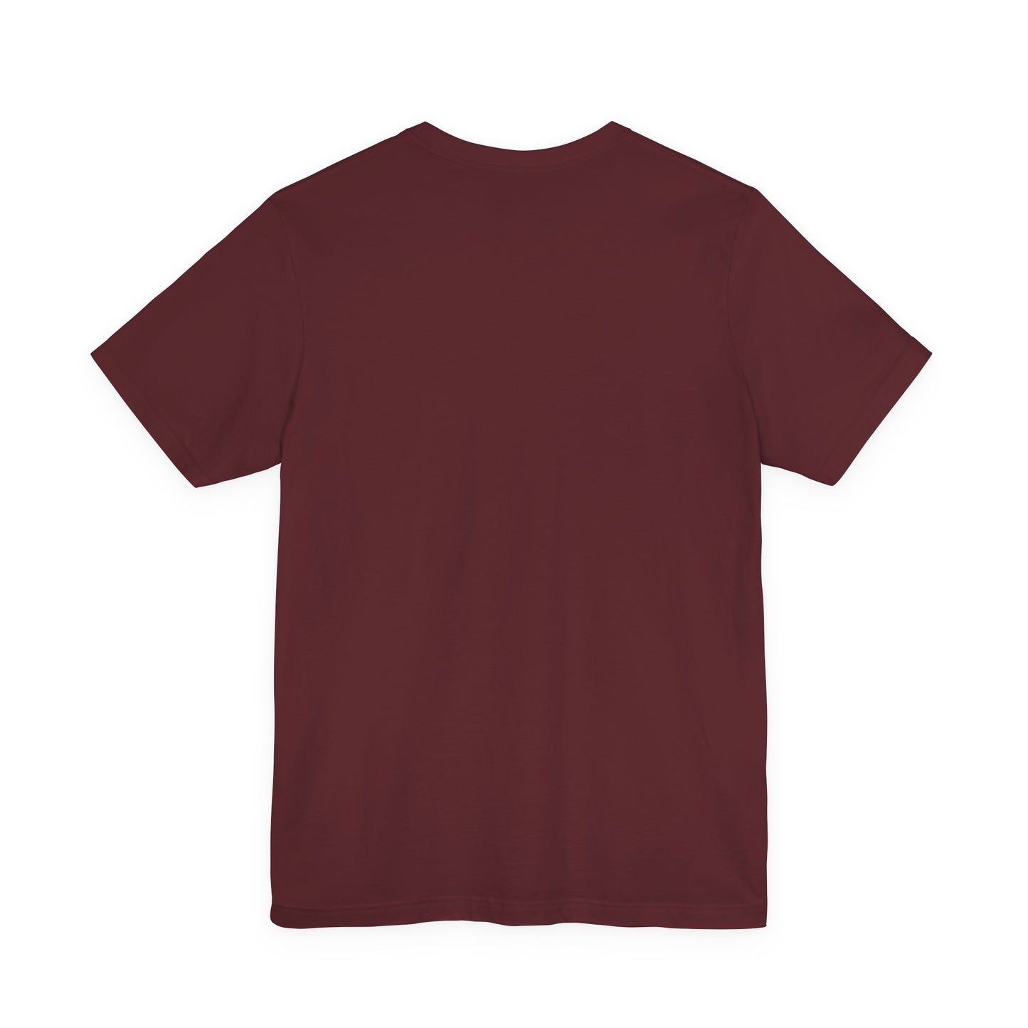 MHS Alumni 102 Unisex Jersey Short Sleeve Tee
