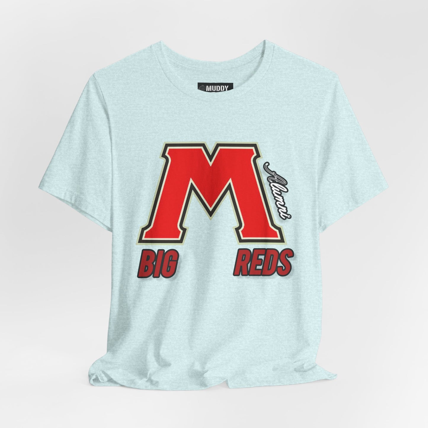 MHS Alumni 102 Unisex Jersey Short Sleeve Tee