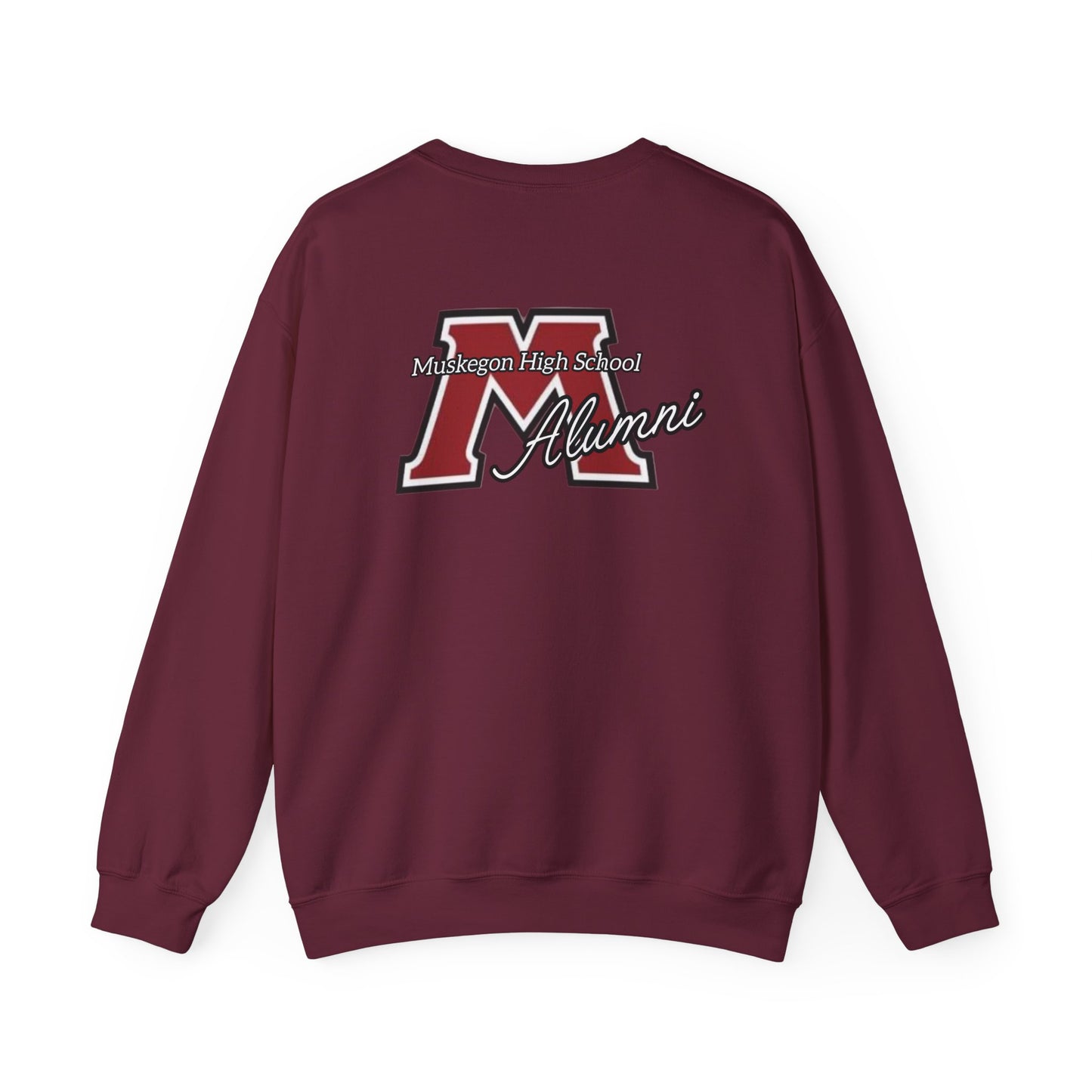 Class of 1996 Unisex Heavy Blend™ Crewneck Sweatshirt