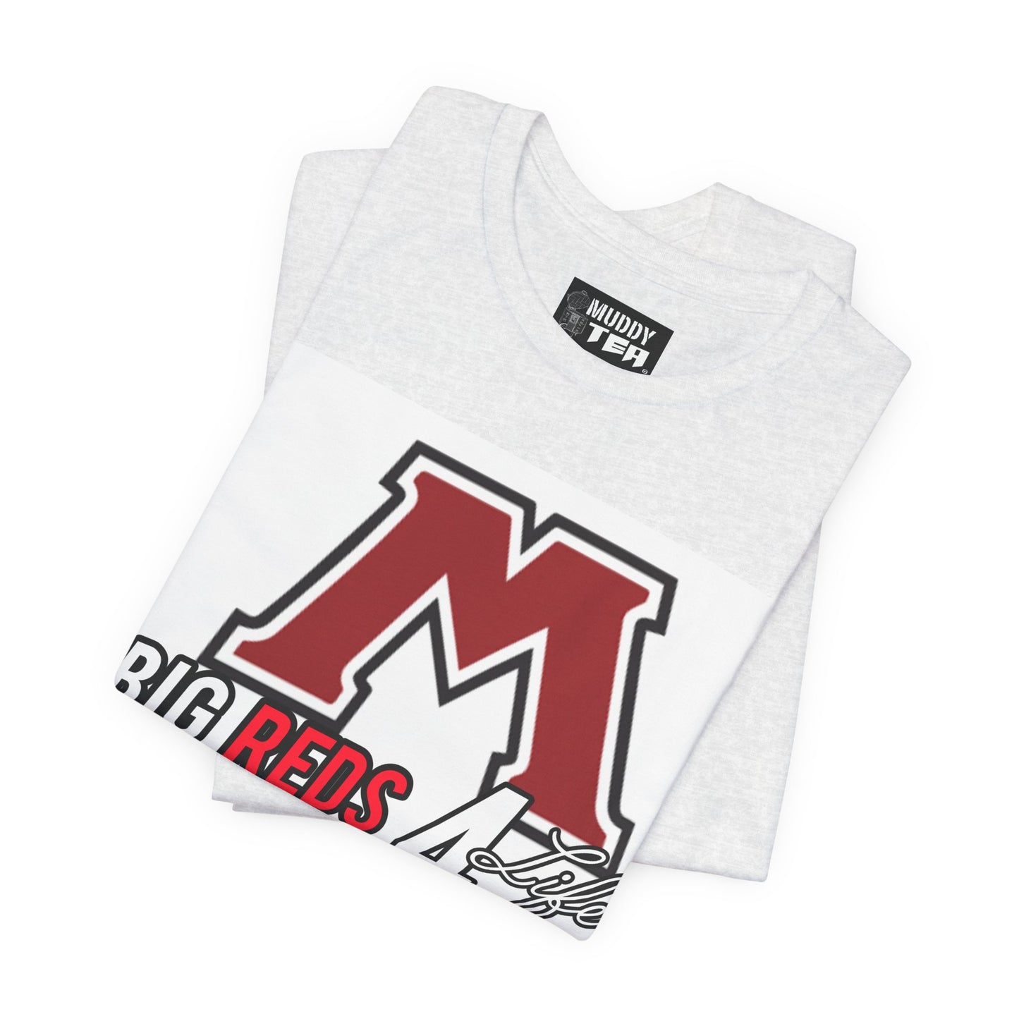 All Classes (MHSBR4LMTea) Alumni Ex. Billboard Unisex Jersey Short Sleeve Tee