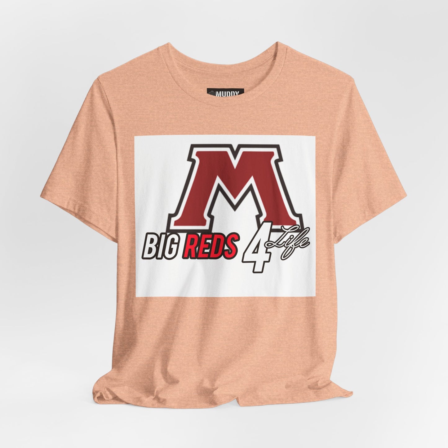 All Classes (MHSBR4LMTea) Alumni Ex. Billboard Unisex Jersey Short Sleeve Tee
