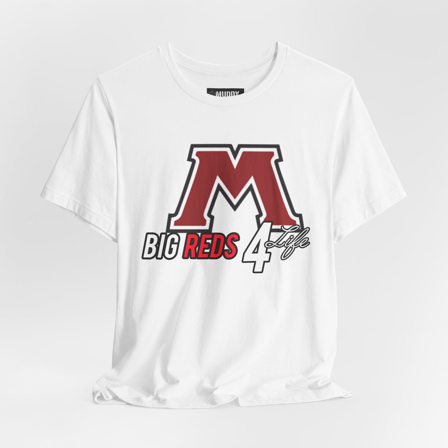 All Classes (MHSBR4LMTea) Alumni Ex. Billboard Unisex Jersey Short Sleeve Tee