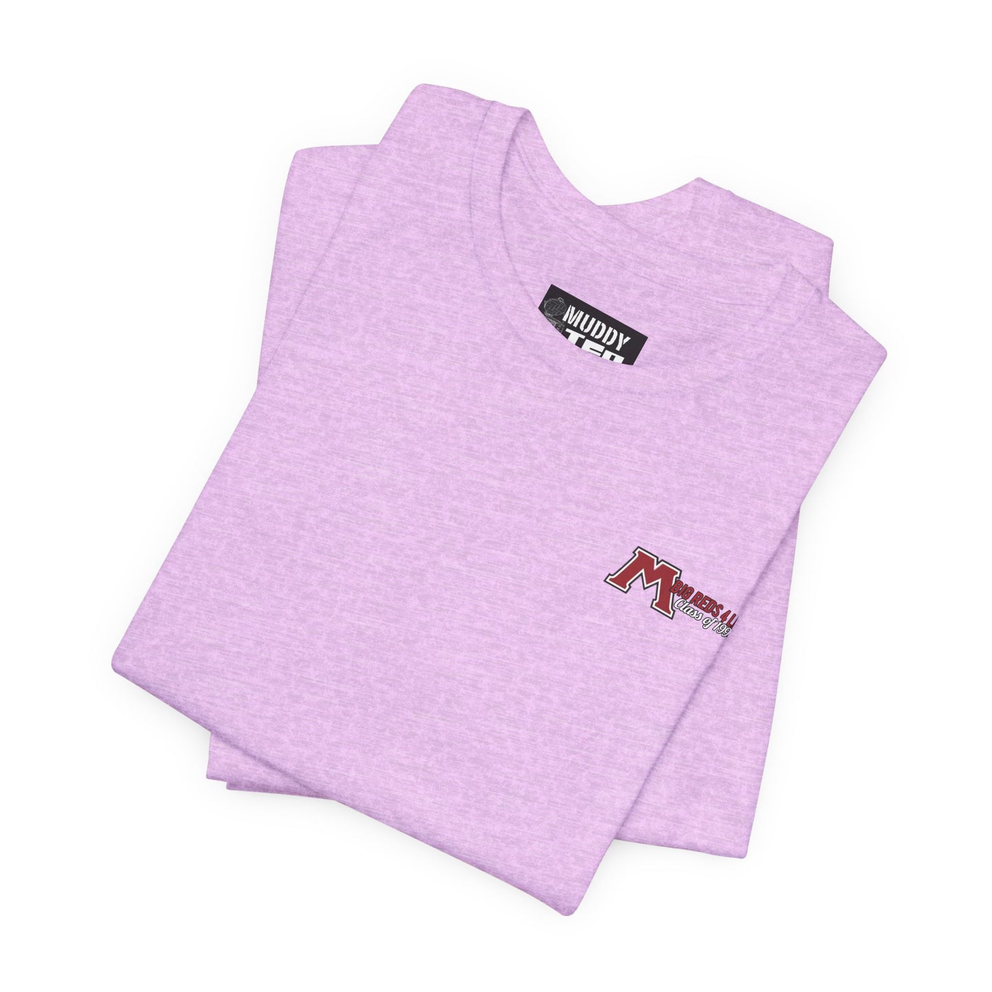1996 MHS Tradition Unisex Jersey Short Sleeve Tee