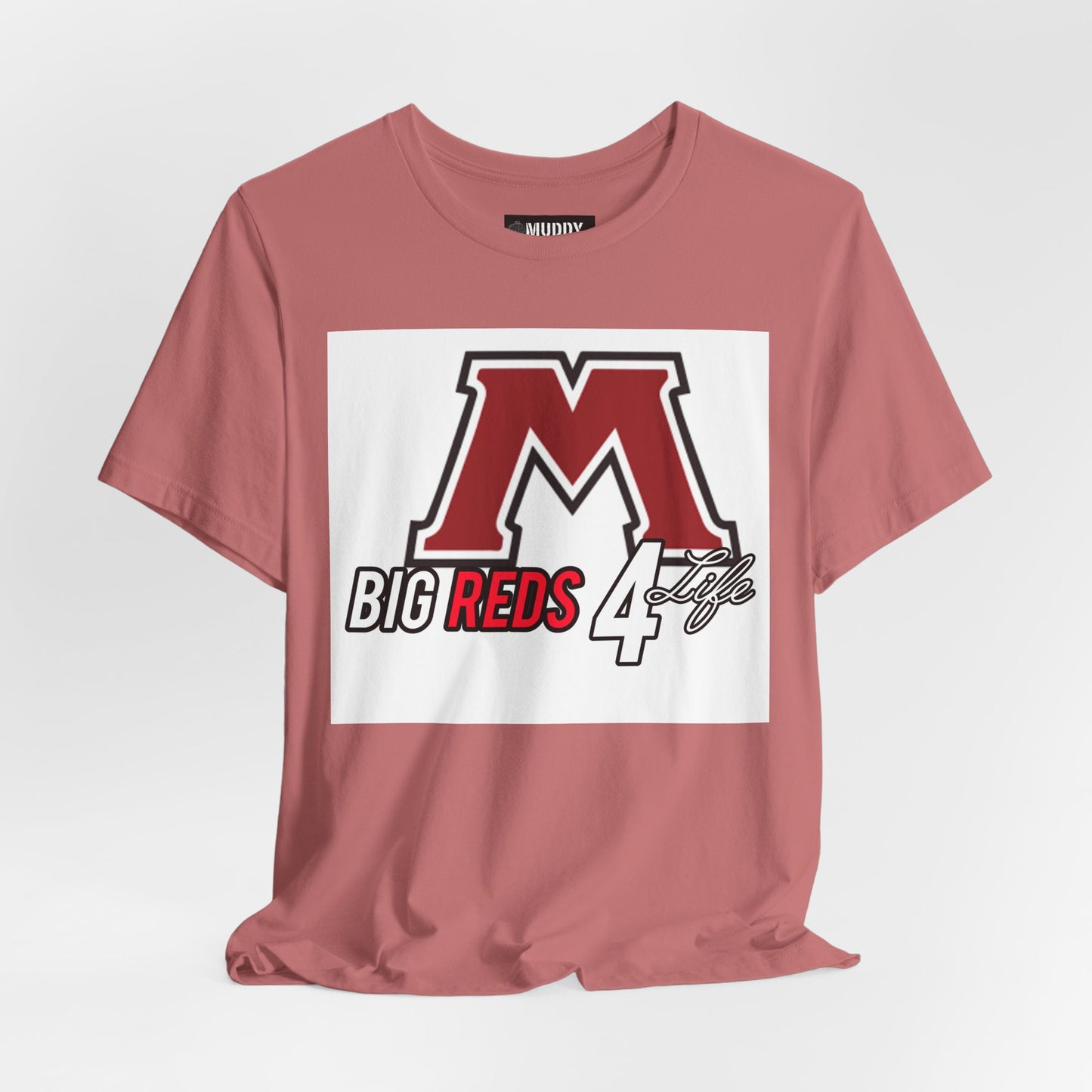 All Classes (MHSBR4LMTea) Alumni Ex. Billboard Unisex Jersey Short Sleeve Tee