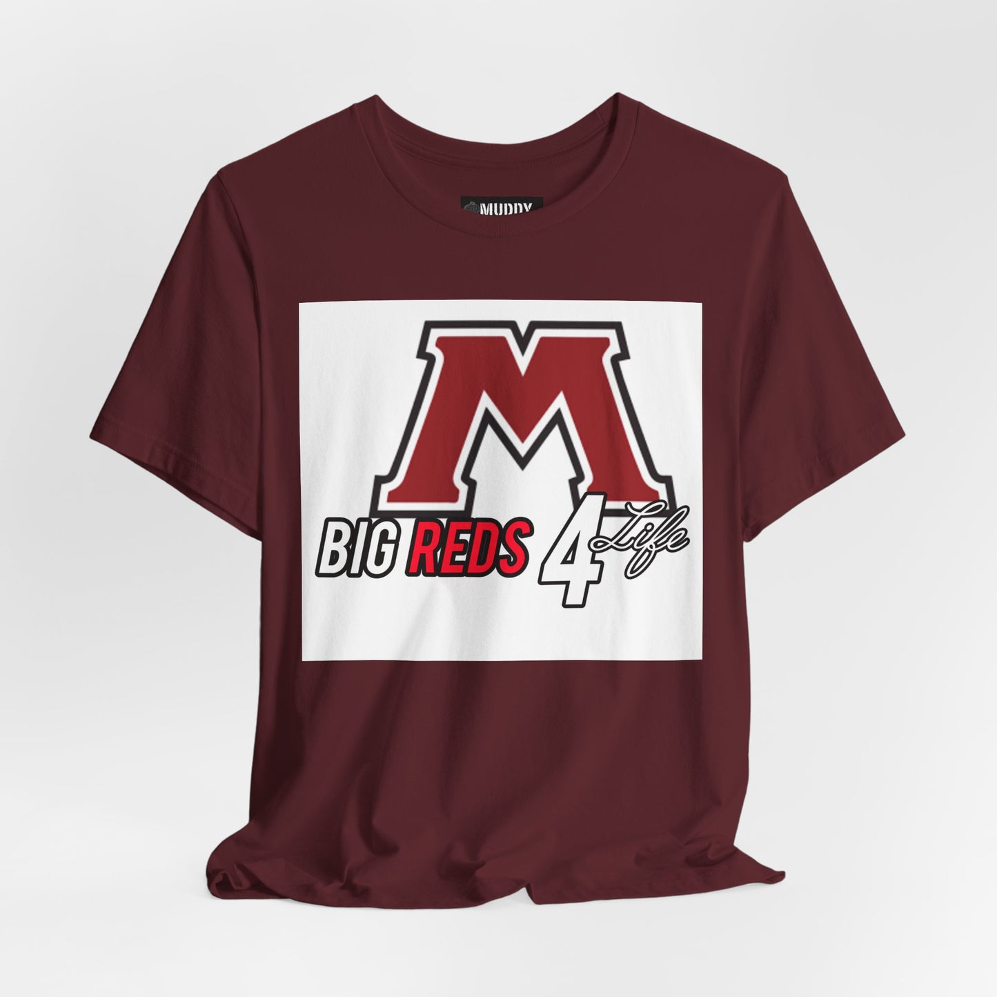 All Classes (MHSBR4LMTea) Alumni Ex. Billboard Unisex Jersey Short Sleeve Tee