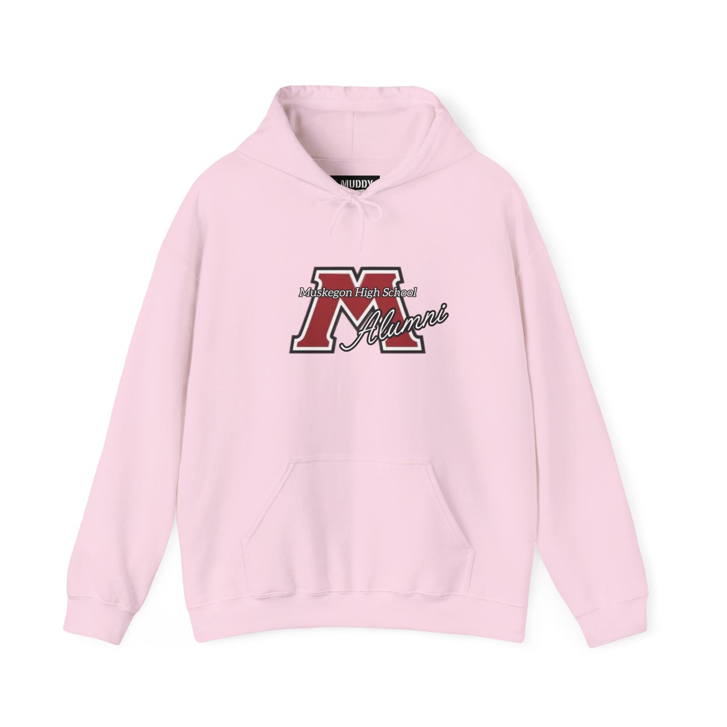 All Classes Alumni (BR4L) Unisex Heavy Blend™ Hooded Sweatshirt