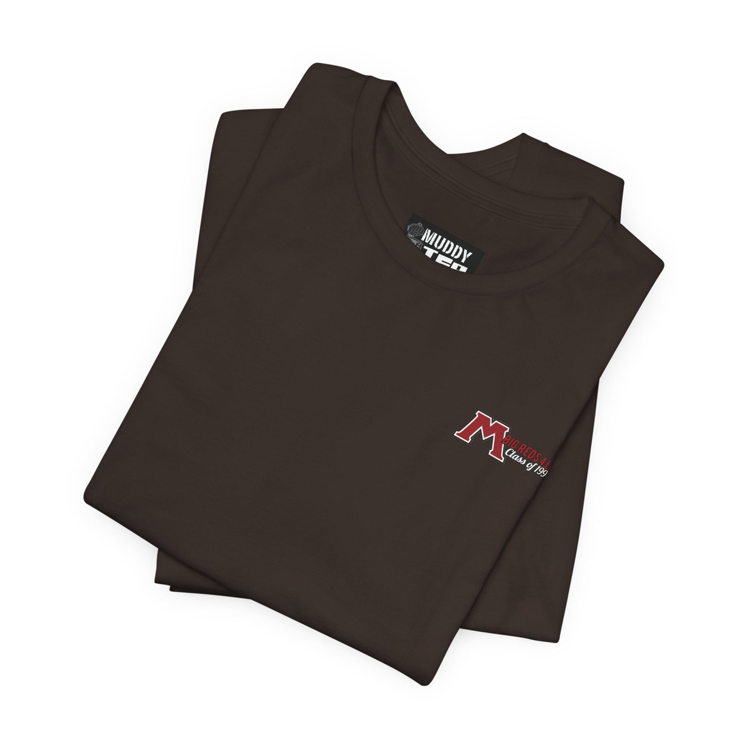 1996 MHS Tradition Unisex Jersey Short Sleeve Tee