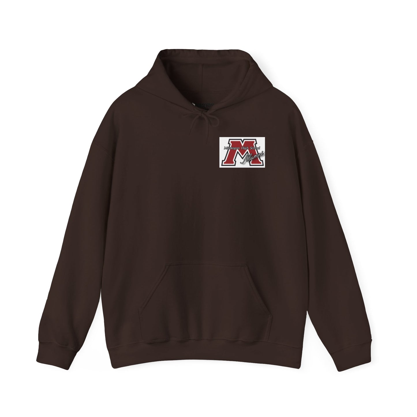Alumni All Classes Traditions 101 Unisex Heavy Blend™ Hooded Sweatshirt