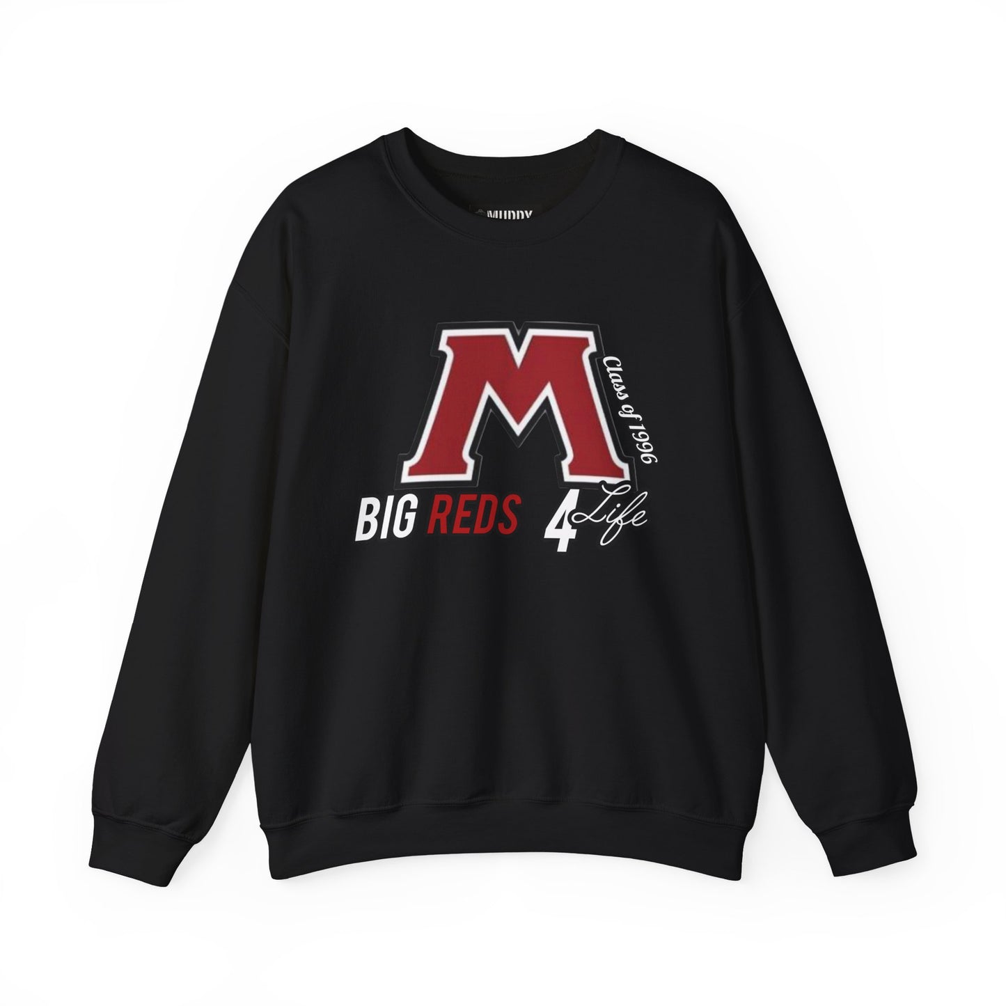 Class of 1996 (BR4L)  Unisex Heavy Blend™ Crewneck Sweatshirt