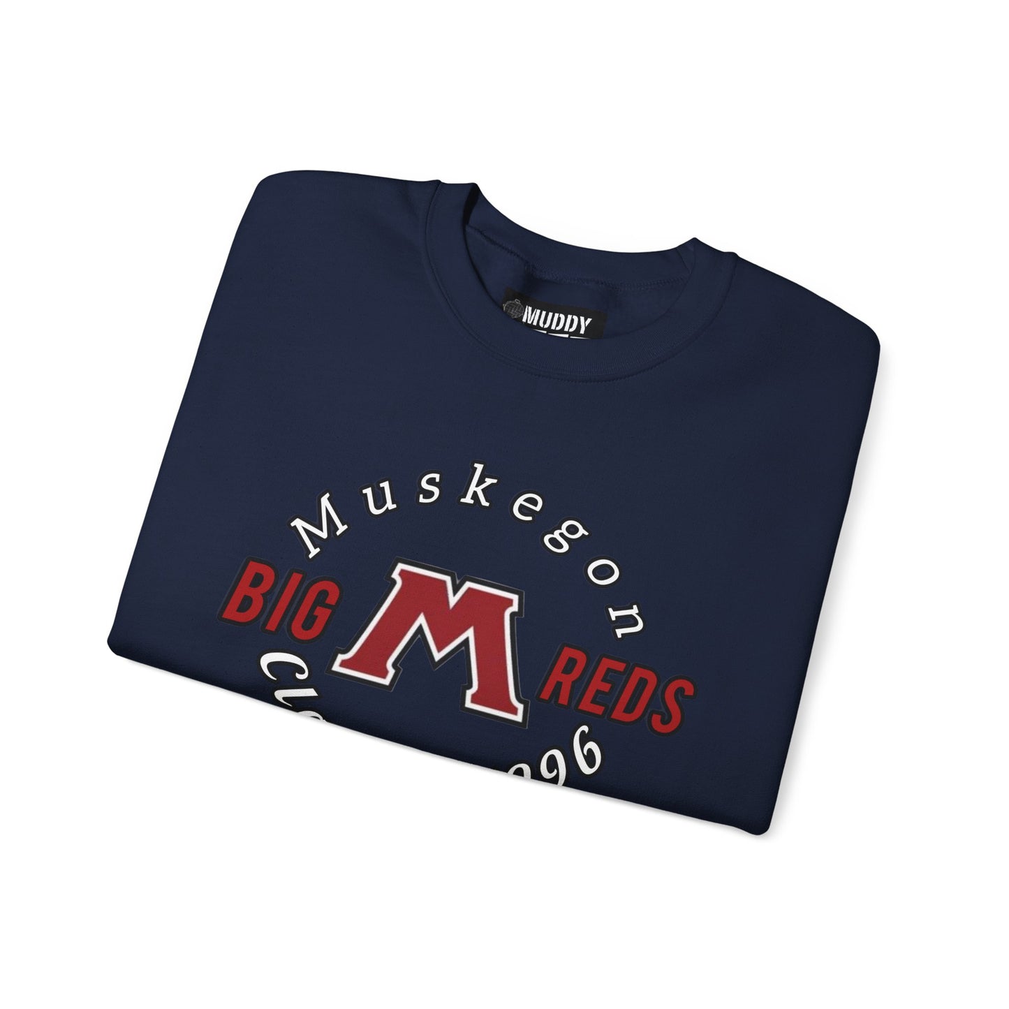 Class of 1996 Unisex Heavy Blend™ Crewneck Sweatshirt