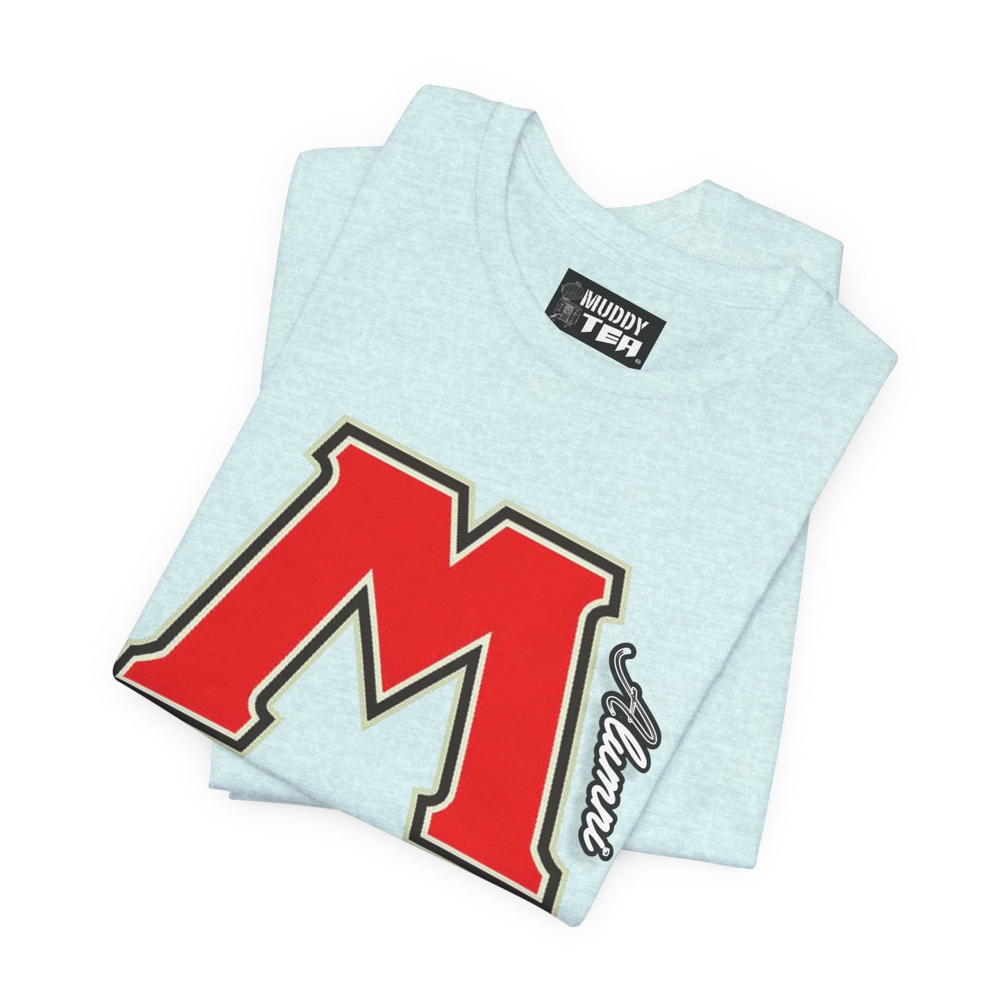 MHS Alumni 102 Unisex Jersey Short Sleeve Tee