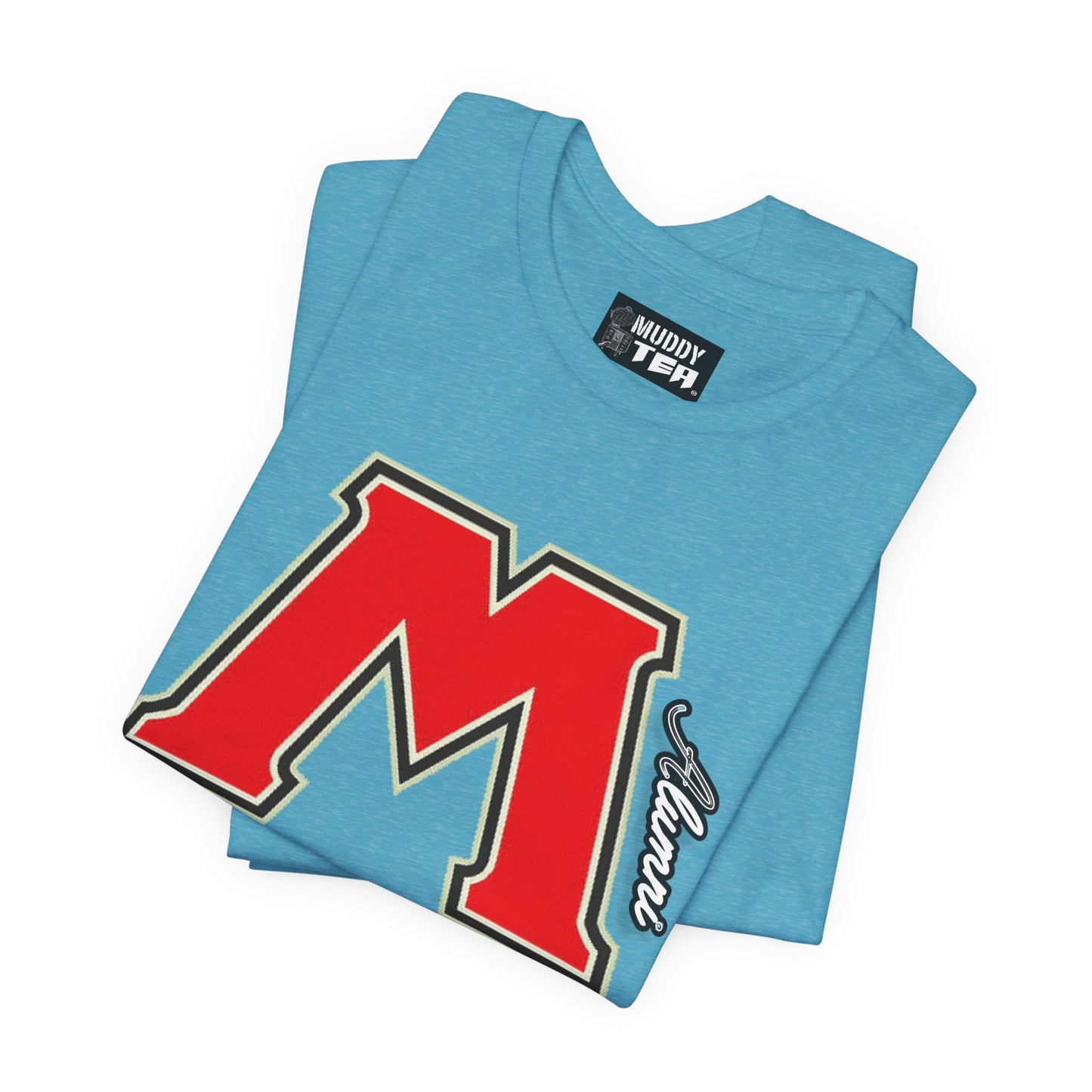 MHS Alumni 102 Unisex Jersey Short Sleeve Tee