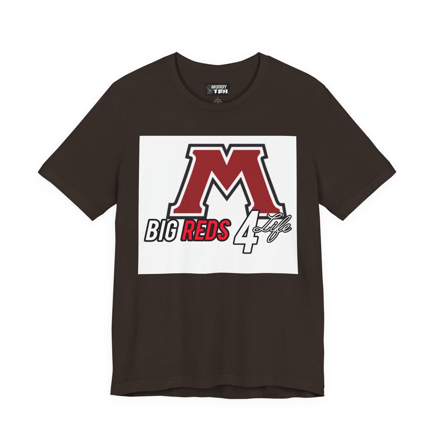All Classes (MHSBR4LMTea) Alumni Ex. Billboard Unisex Jersey Short Sleeve Tee