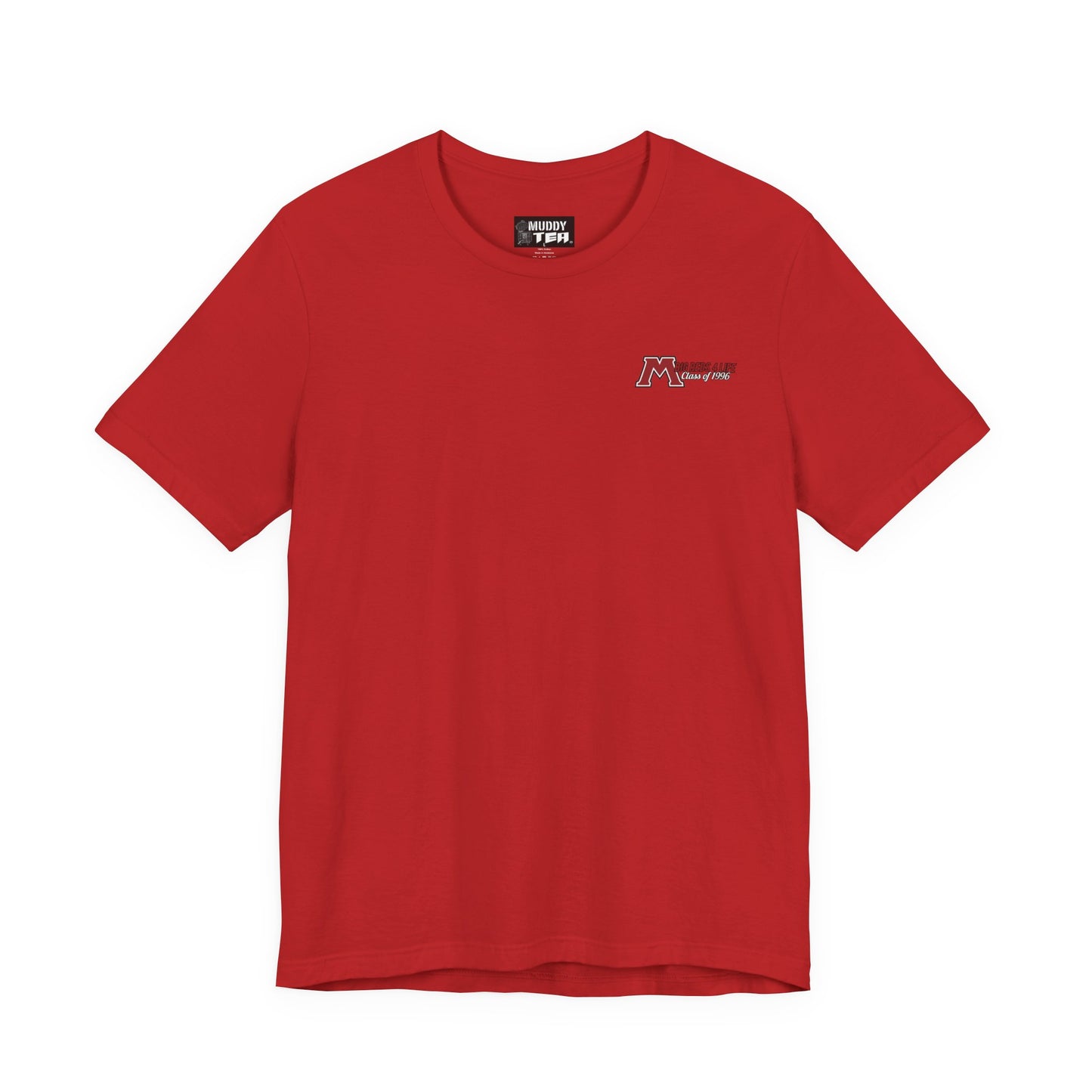 1996 MHS Tradition Unisex Jersey Short Sleeve Tee