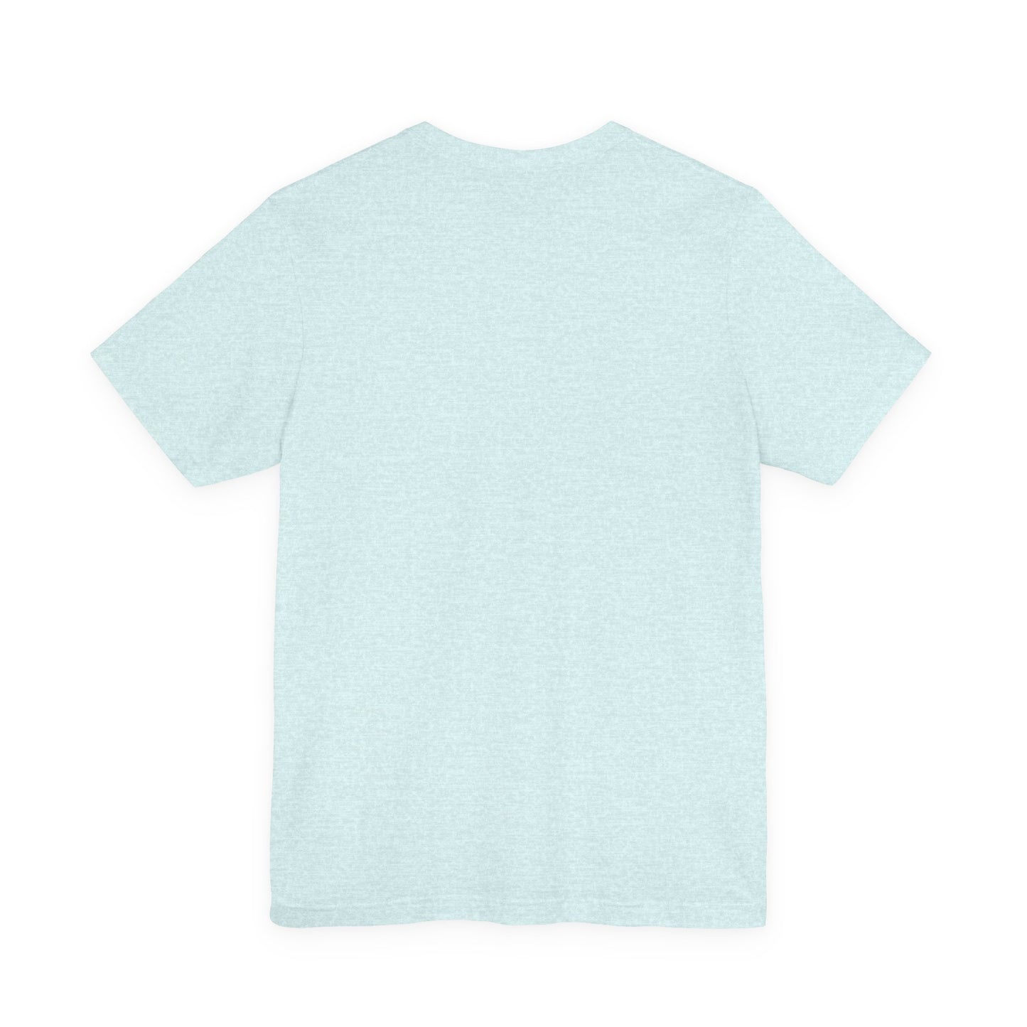BIG REDS All Classes Alumni 103 Unisex Jersey Short Sleeve Tee