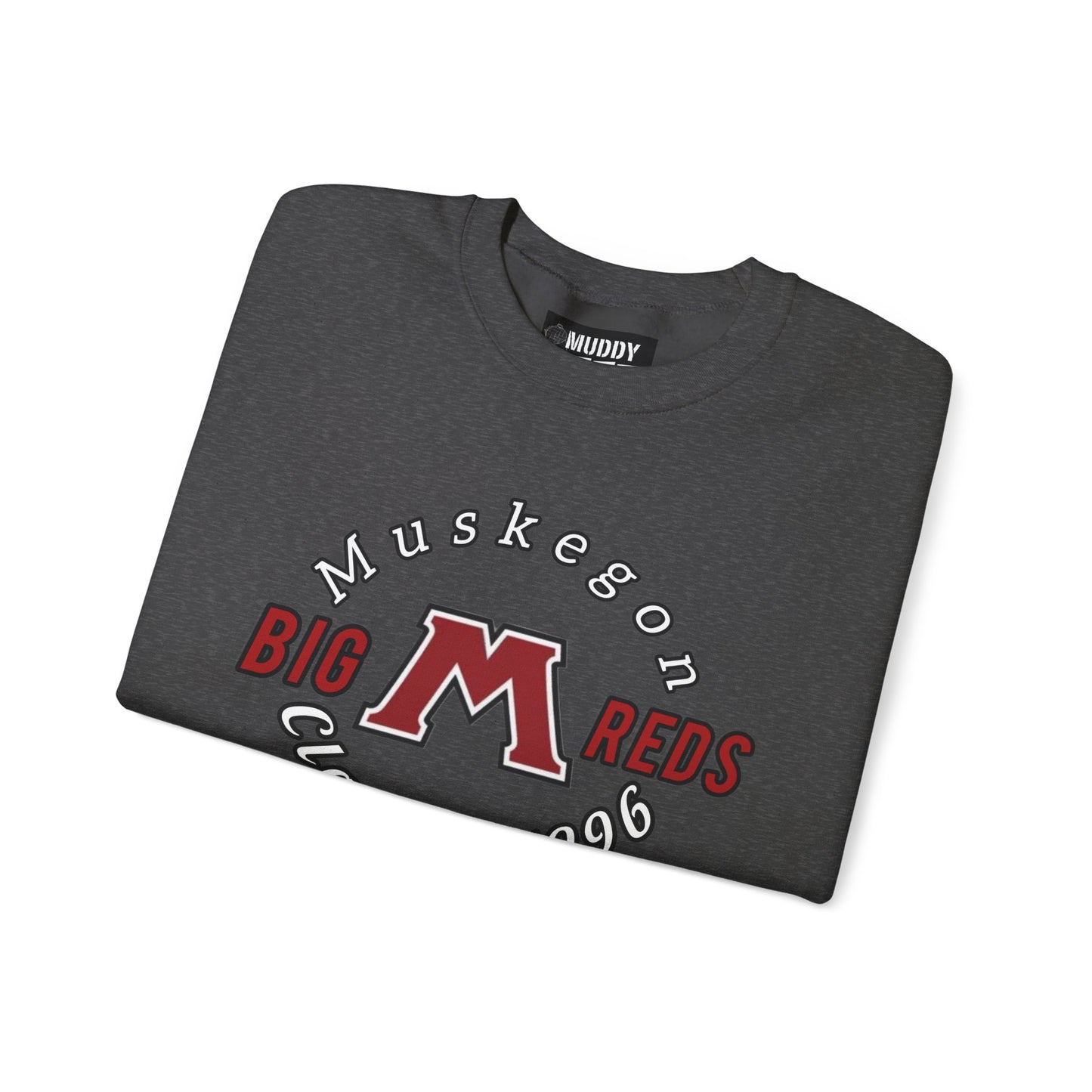 Class of 1996 Unisex Heavy Blend™ Crewneck Sweatshirt